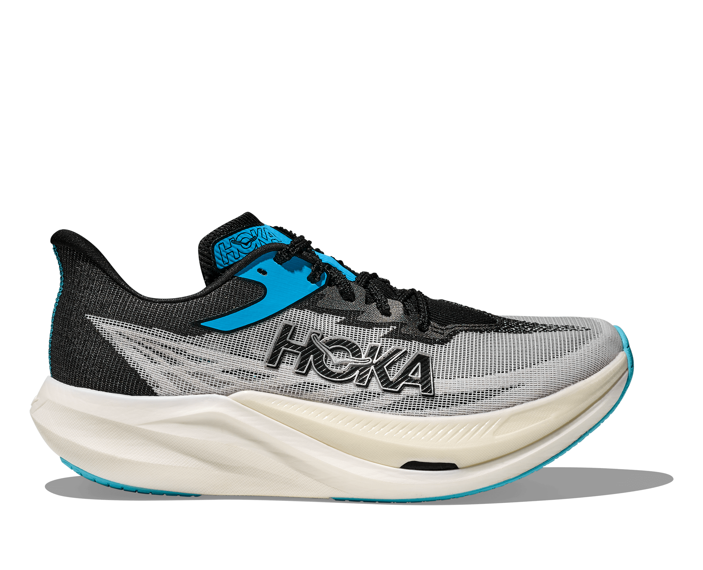 Amazon.com | Hoka Oneone 1123202 Bondi 8 Men's Sneakers