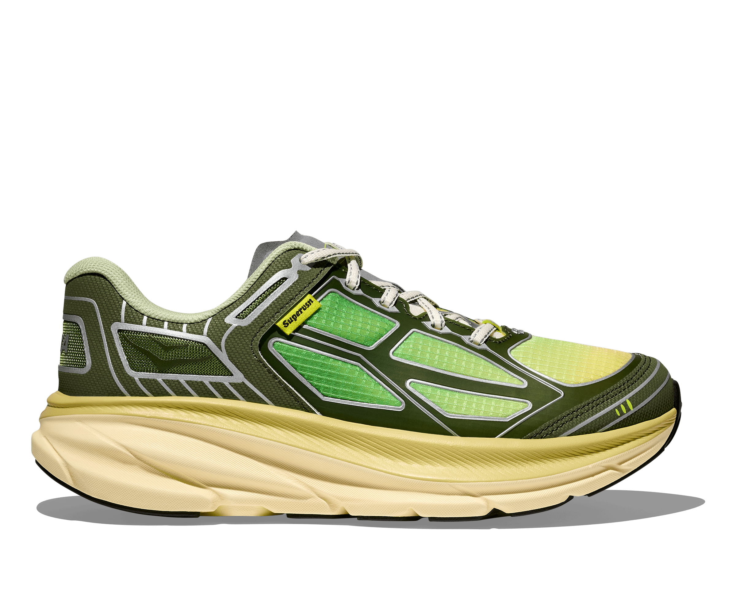 HOKA メンズ　シューズ HOKA ONEONE ホカオネオネ HOKAONEONE クリフトン 10 ワイド