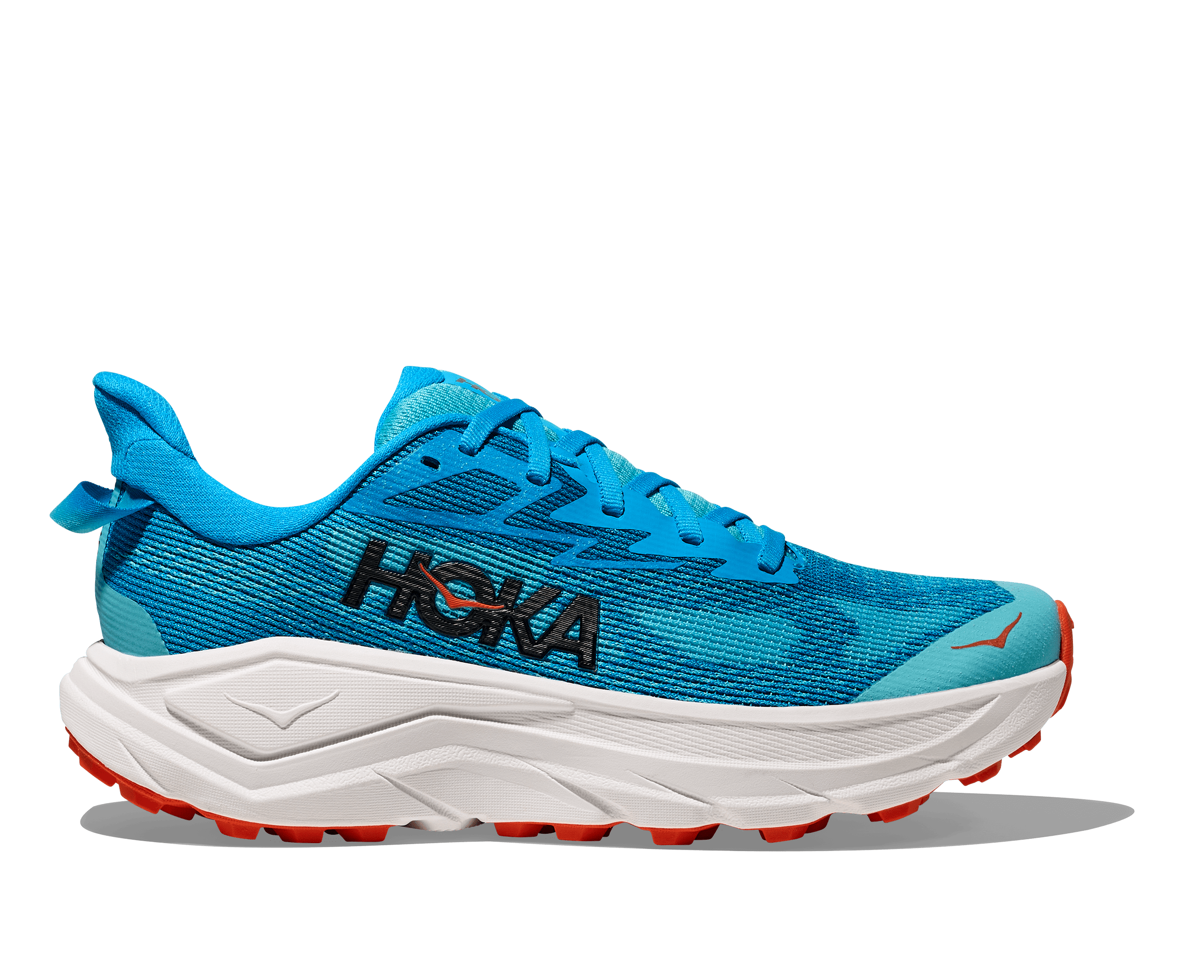 HOKA® 公式サイト【Challenger| チャレンジャー】ホカオネオネ™