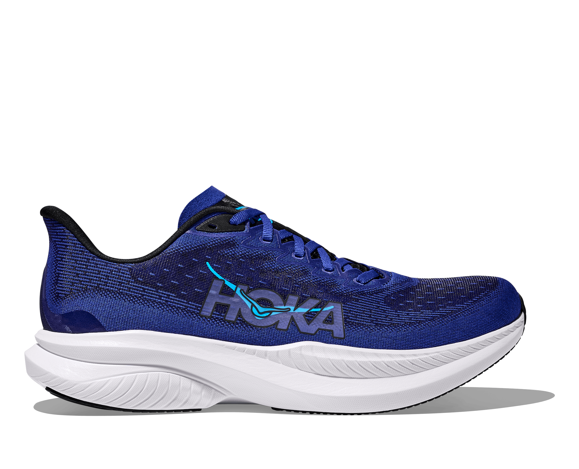 HOKA®公式サイト【マッハ 6|MACH 6 197634456911 | メンズ】ホカ