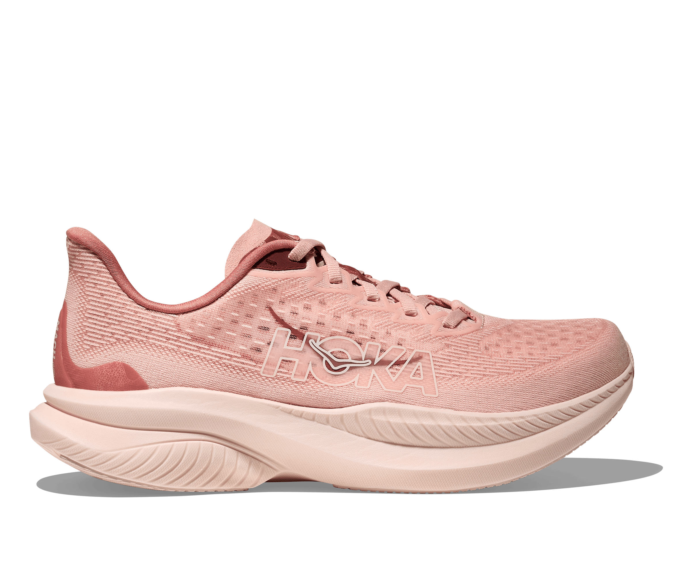 ホカオネオネ HOKA MACH6 ランニングシューズ レディース 24cm HOKA ONE ONE® Mach 6 for Women | HOKA ONE ONE®