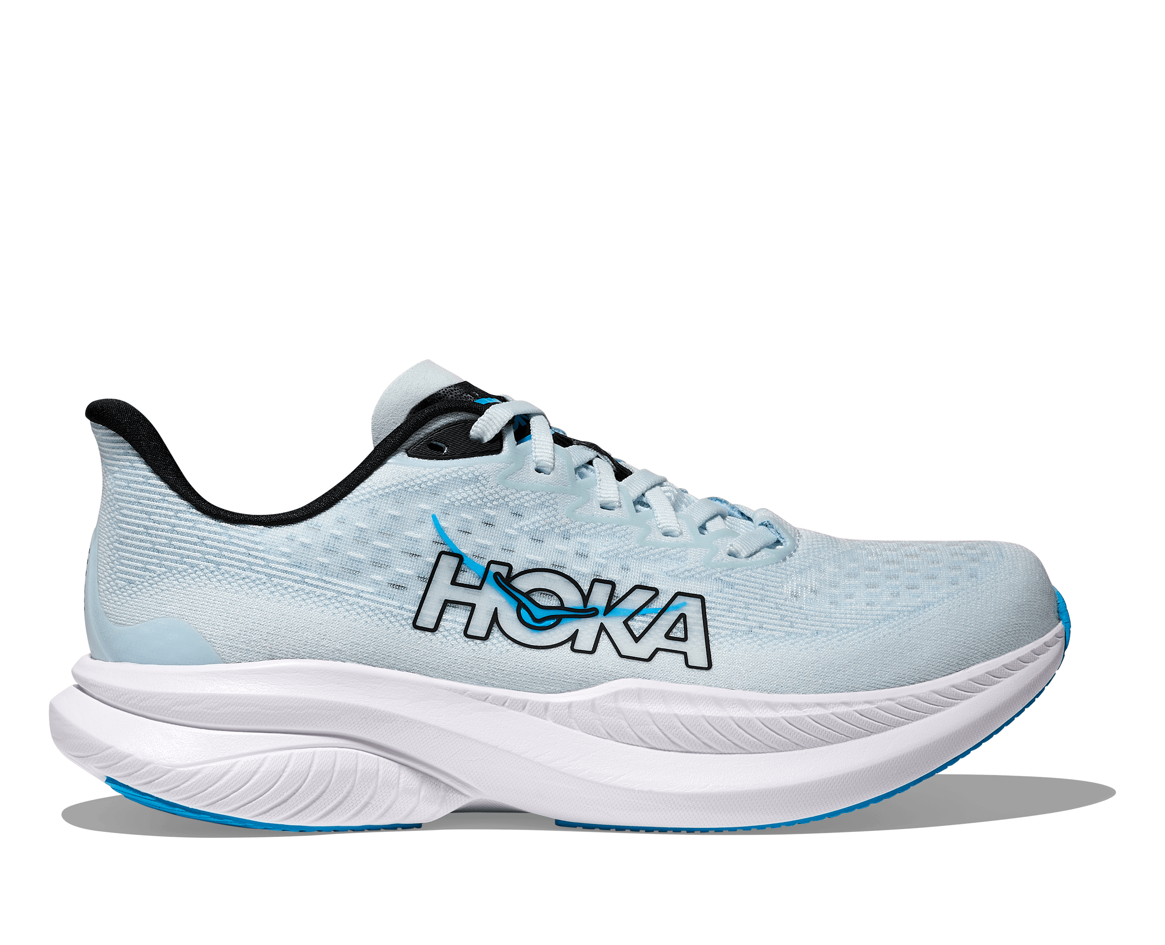 HOKA®公式サイト【マッハ 6|MACH 6 1147790 | メンズ】ホカ