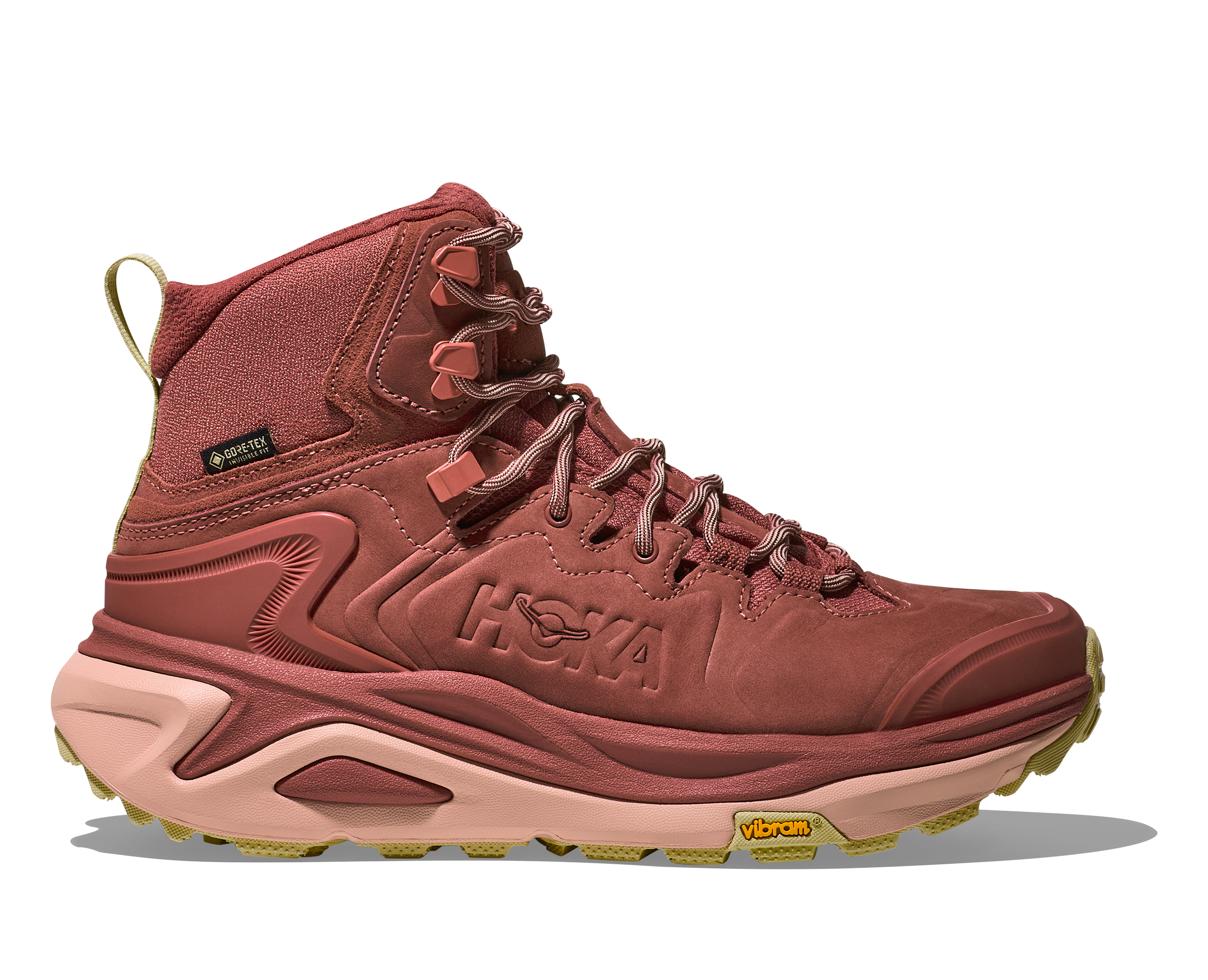 HOKA + GORE-TEX: Waterproof Shoes & Boots | HOKA® CA