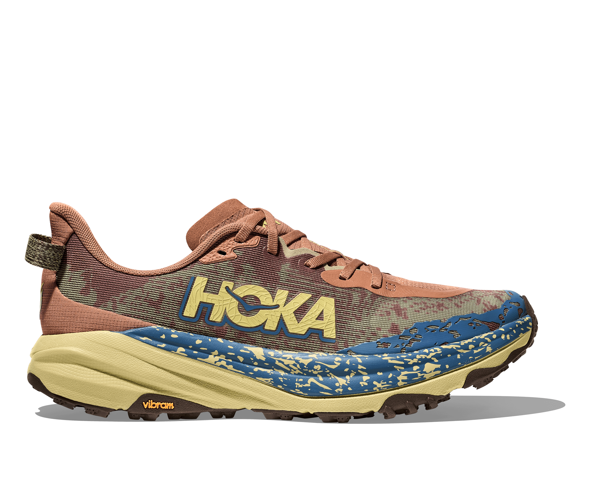 Review】HOKA「SPEEDGOAT 5（スピードゴート 5）｣ - トレイル