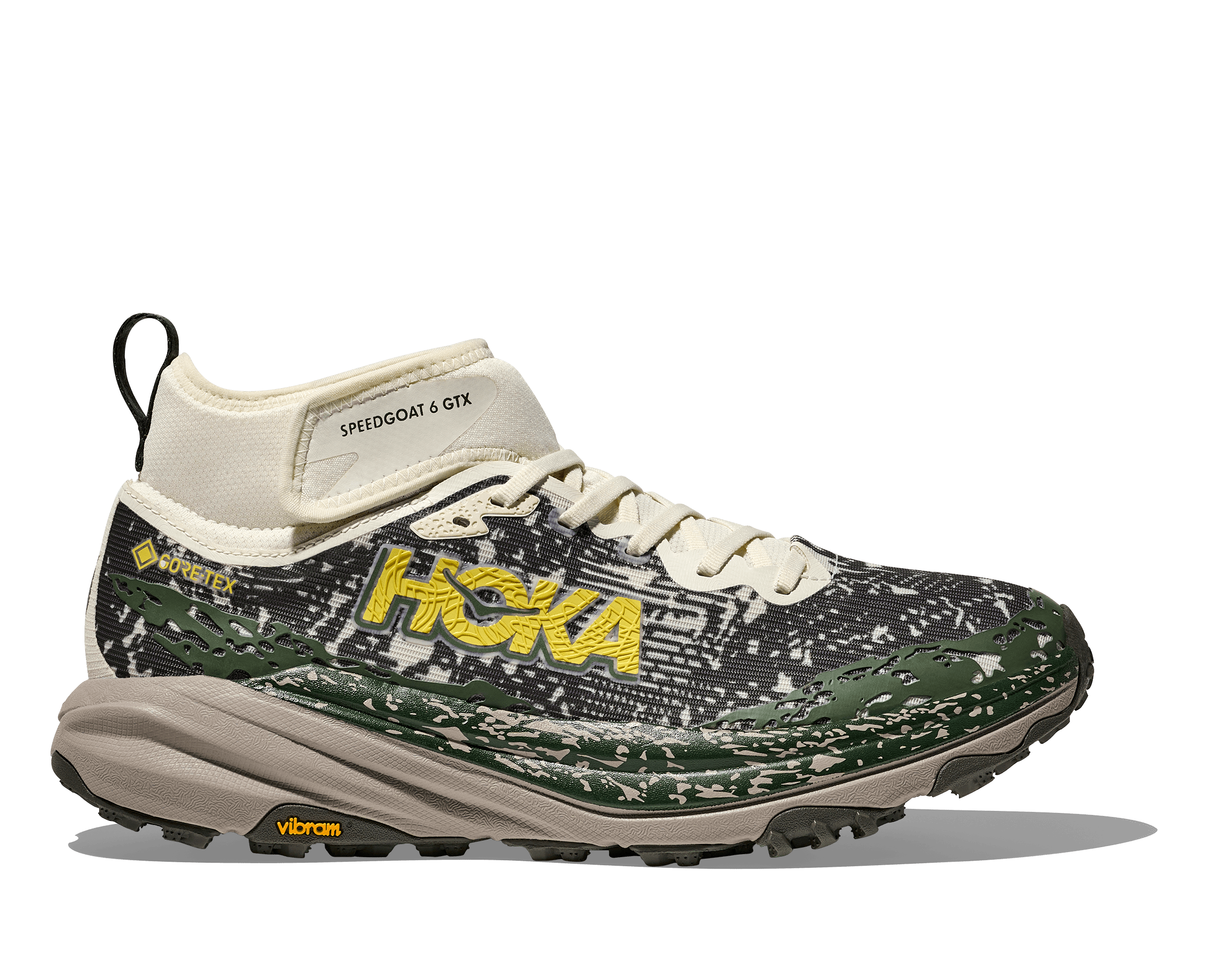 HOKA® 公式サイト【Speed goat| スピードゴート】ホカオネオネ™