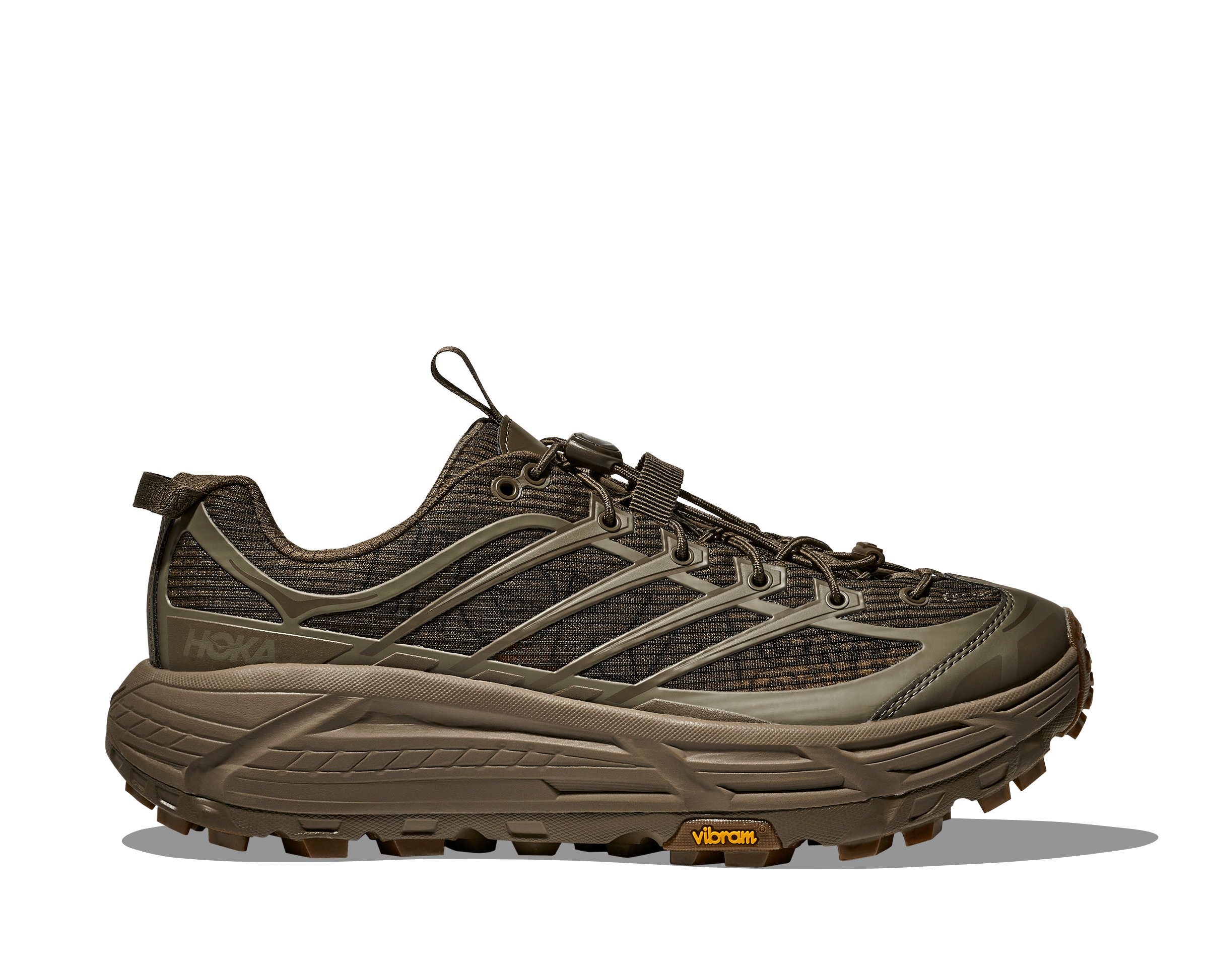 HOKA ONE ONE CLIFTON L GTX 