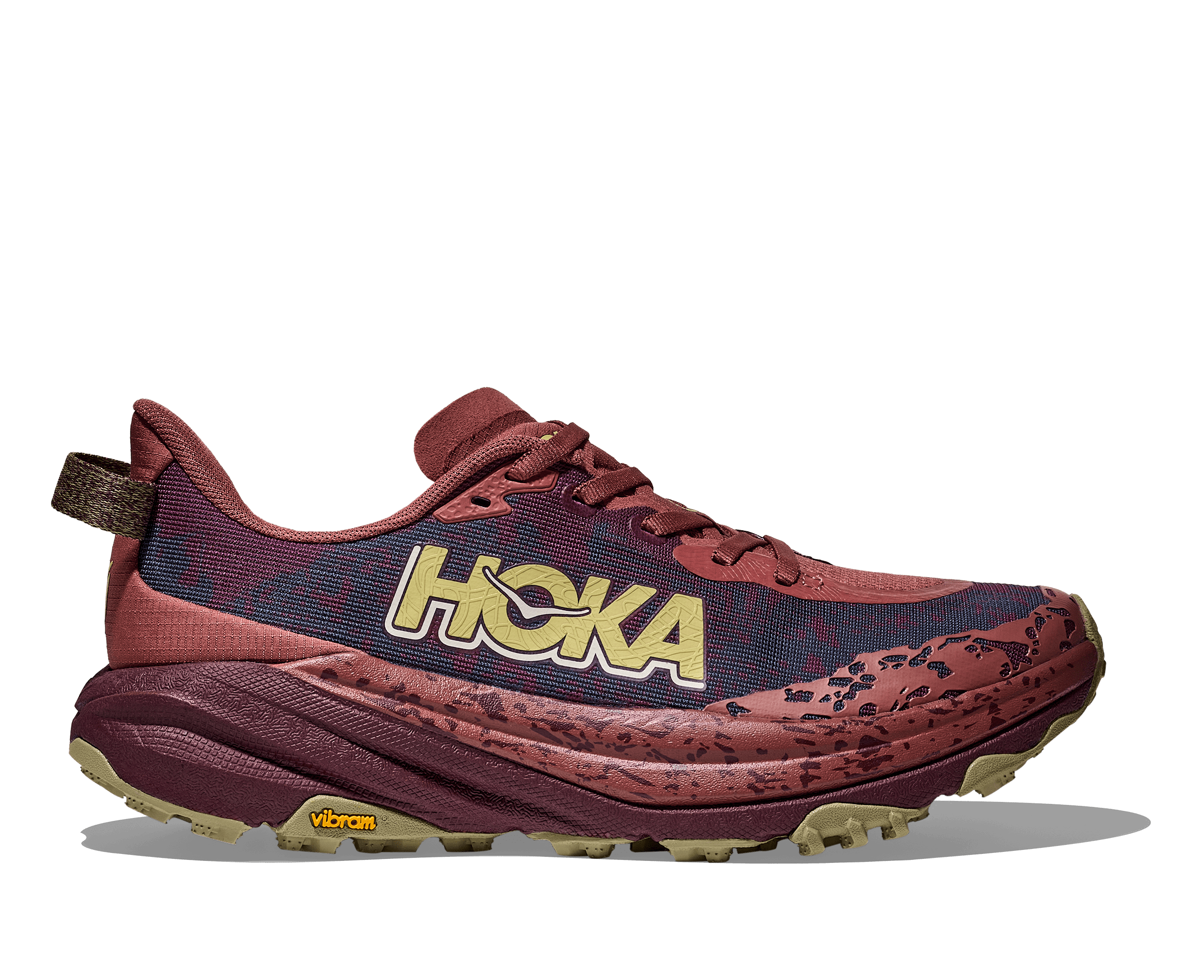 ホカオネオネ SPEEDGOAT 25.5cm トレランシューズ HOKA ONE ONE ホカオネオネ SPEEDGOAT 25.5cm トレランシューズ HOKA ONE ONE