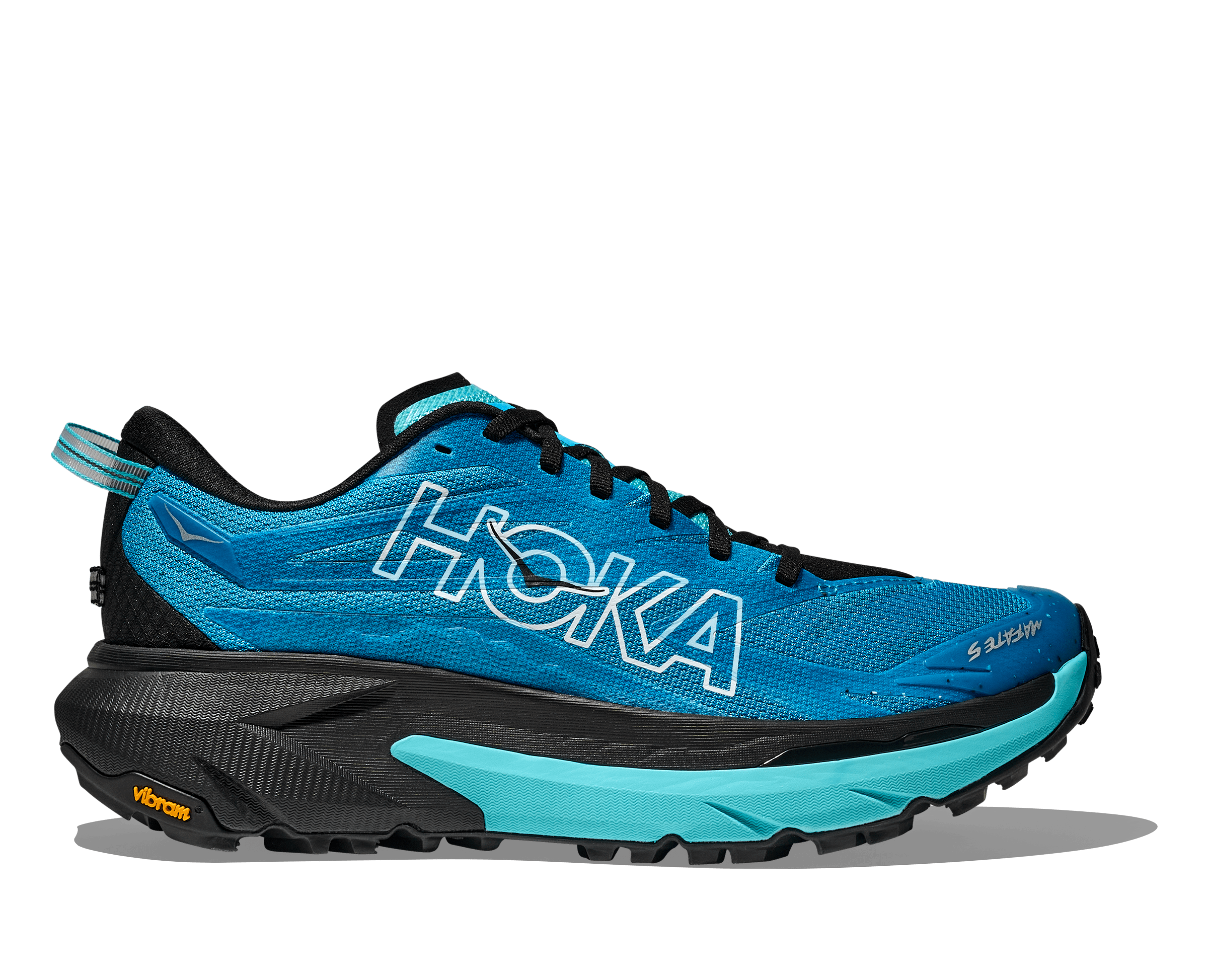 HOKA 青 ランニングシューズ トレイルランニングシューズ｜メンズ】HOKA® 公式サイト