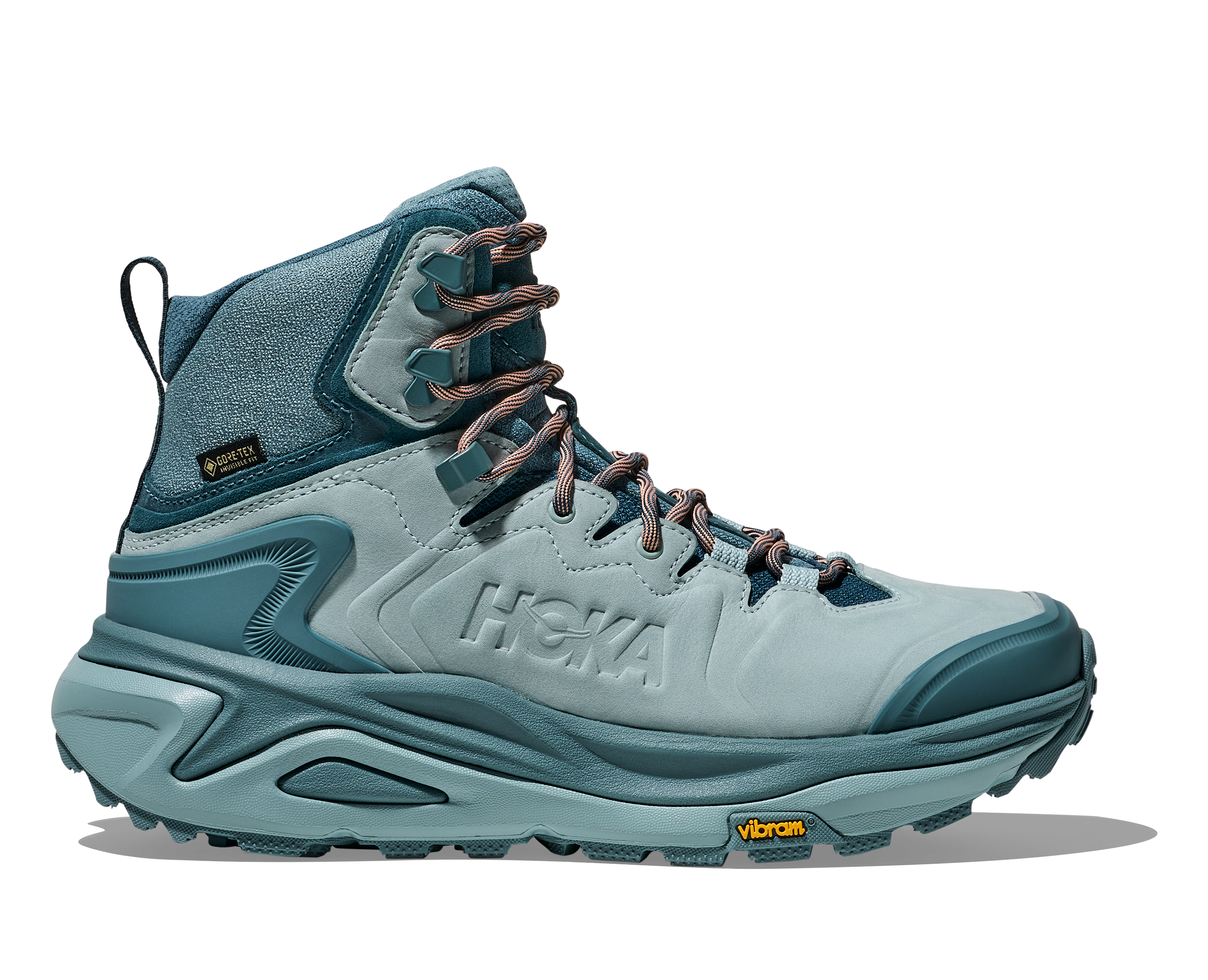 Vibram | ヴィブラムシューズ】HOKA® 公式サイト（ホカオネオネ™）