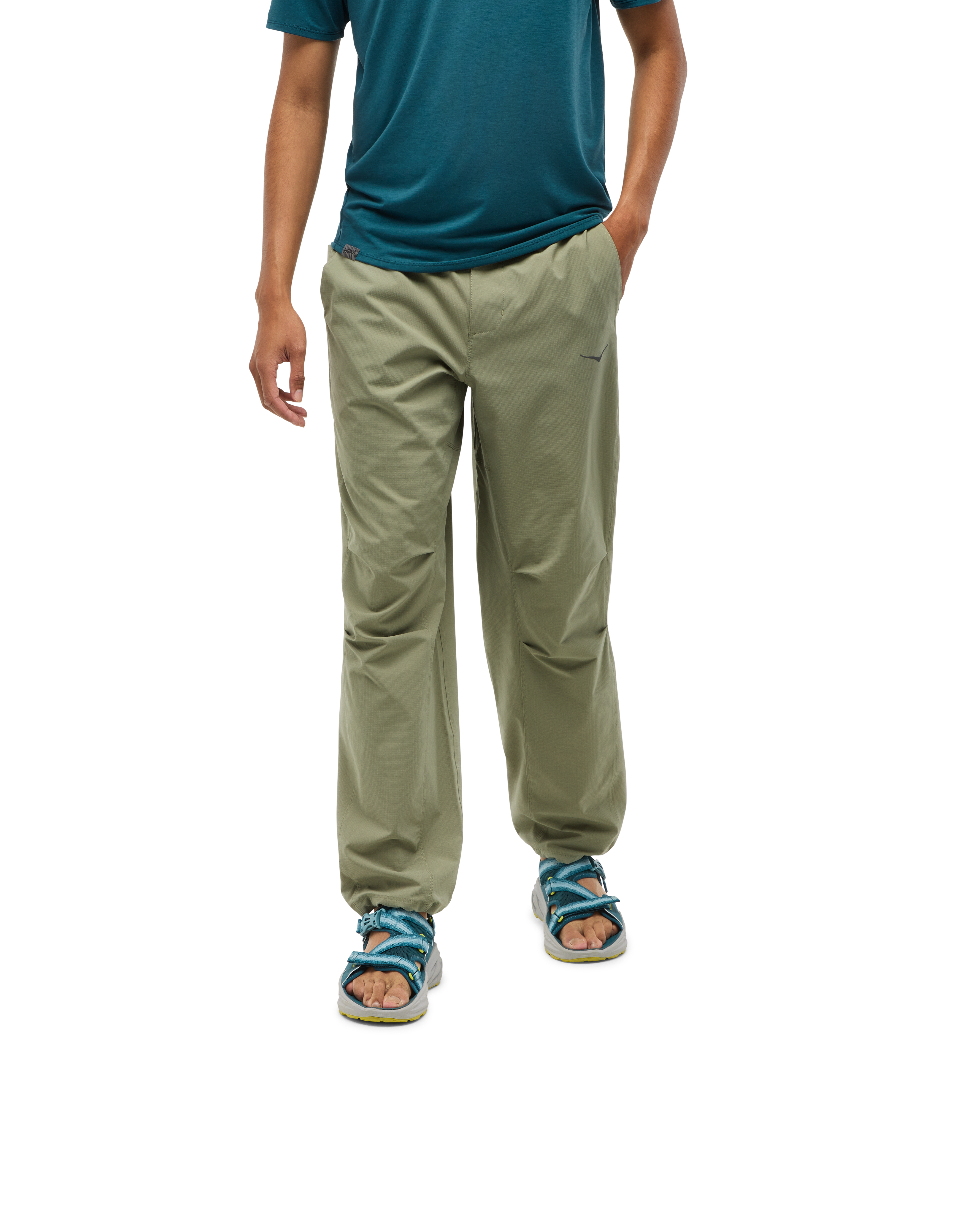 アパレル｜ボトムス｜メンズ】HOKA® 公式サイト（ホカオネオネ™）