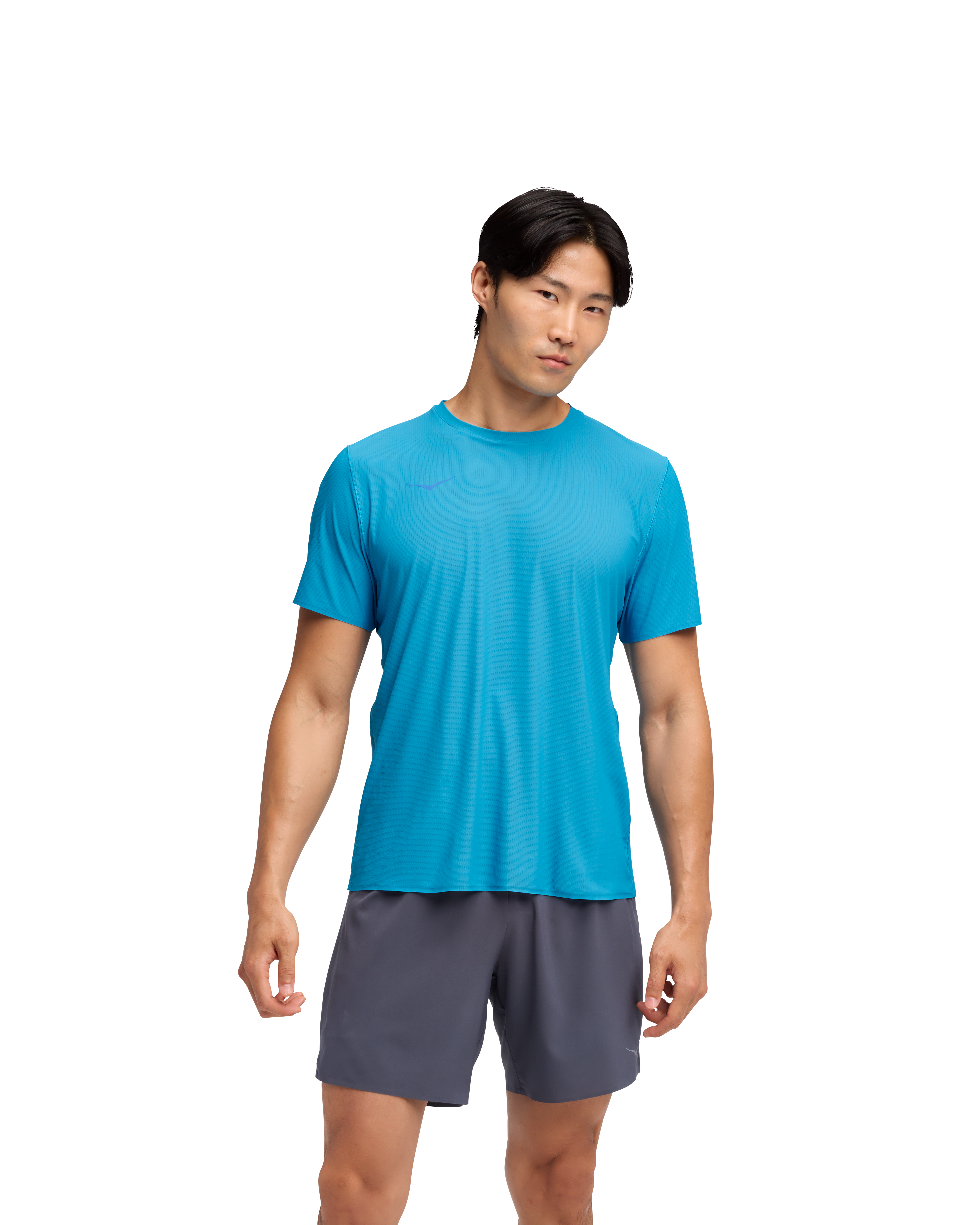 ホカオネオネ　ランニングウェア　上下セット アパレル |パフォーマンスウェア】HOKA® 公式サイト
