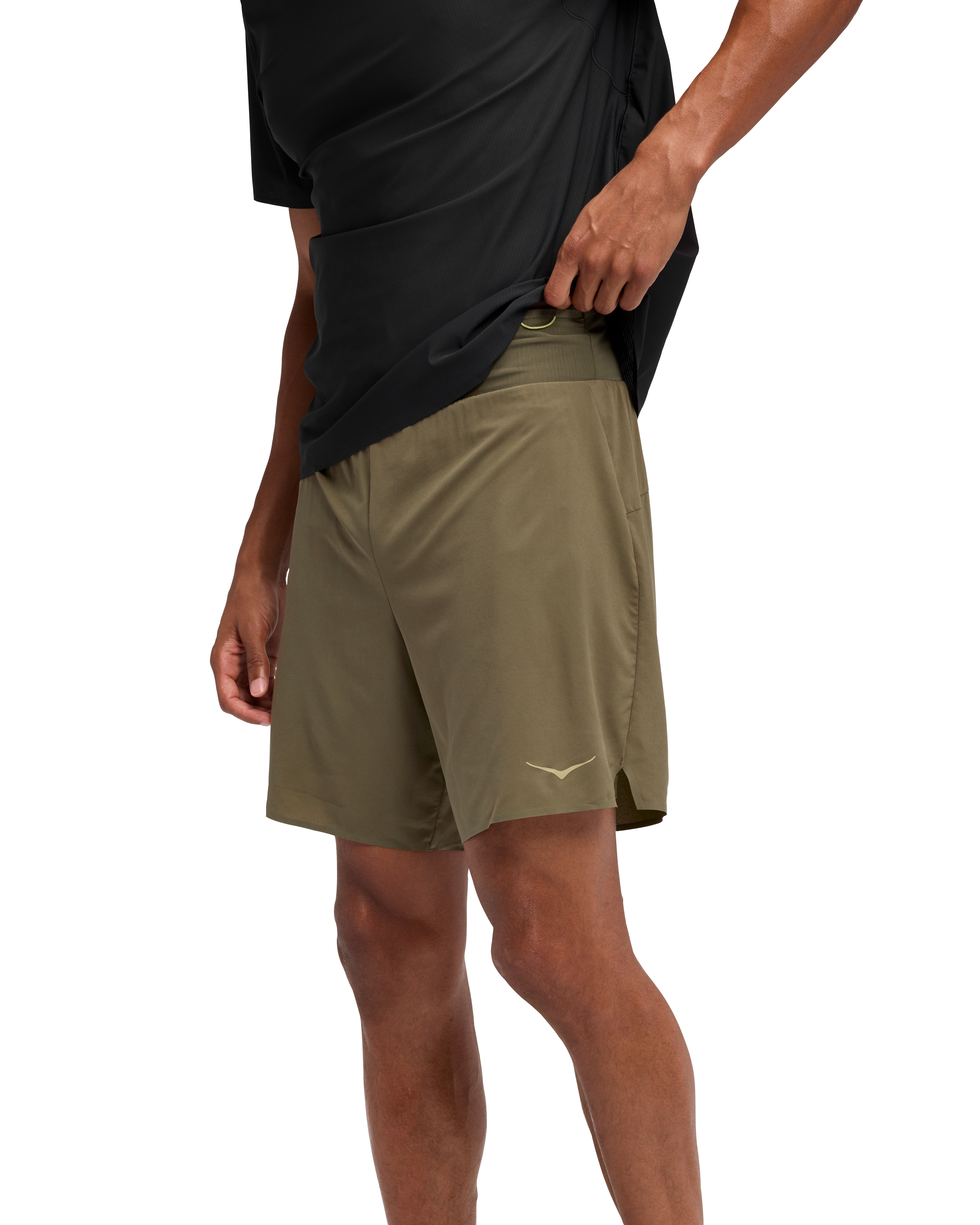 新品タグ付き未着用♡HOKA メンズハーフパンツ アパレル｜ボトムス｜メンズ】HOKA® 公式サイト（ホカオネオネ™）