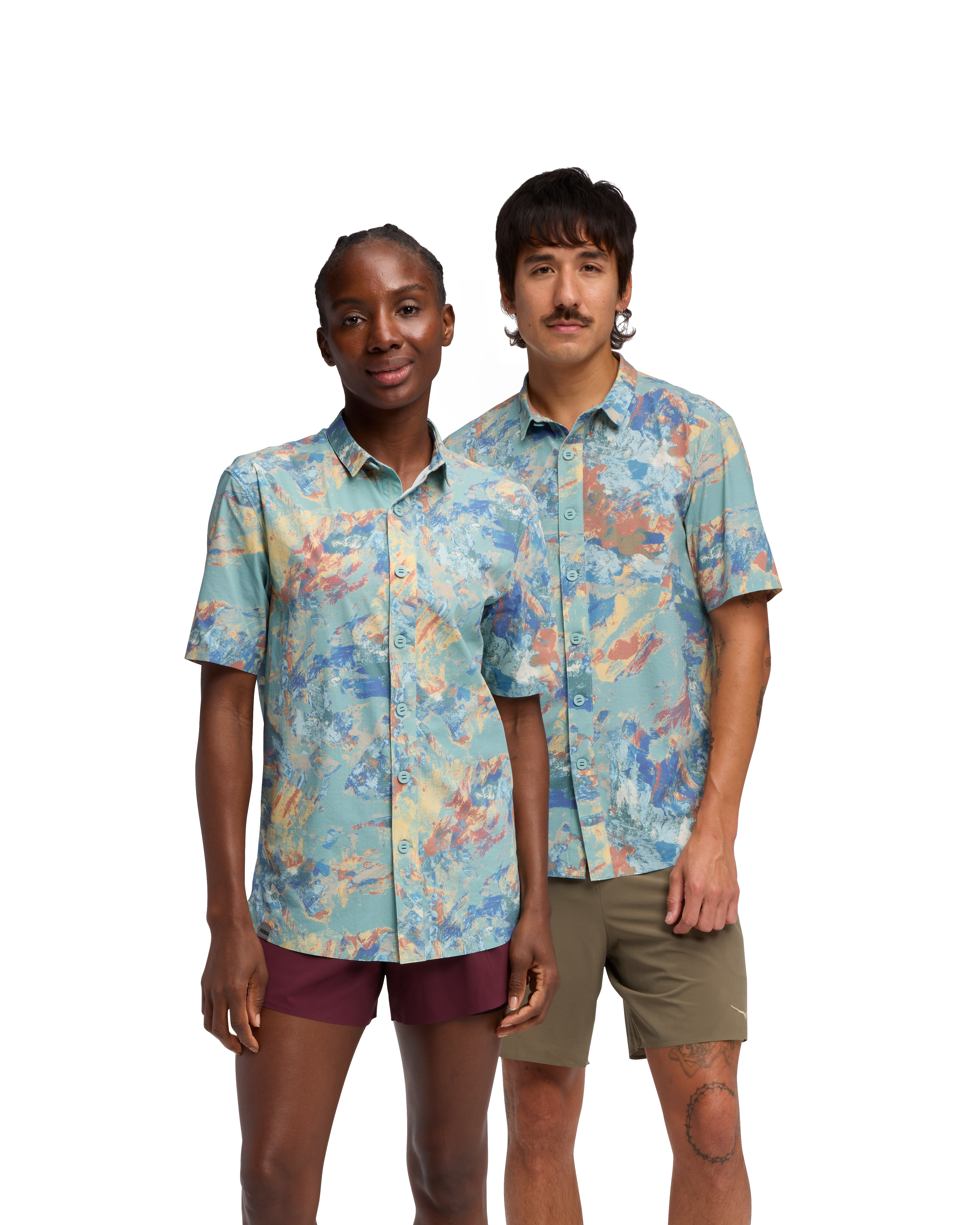 アパレル｜トップス｜メンズ】HOKA® 公式サイト（ホカオネオネ™）