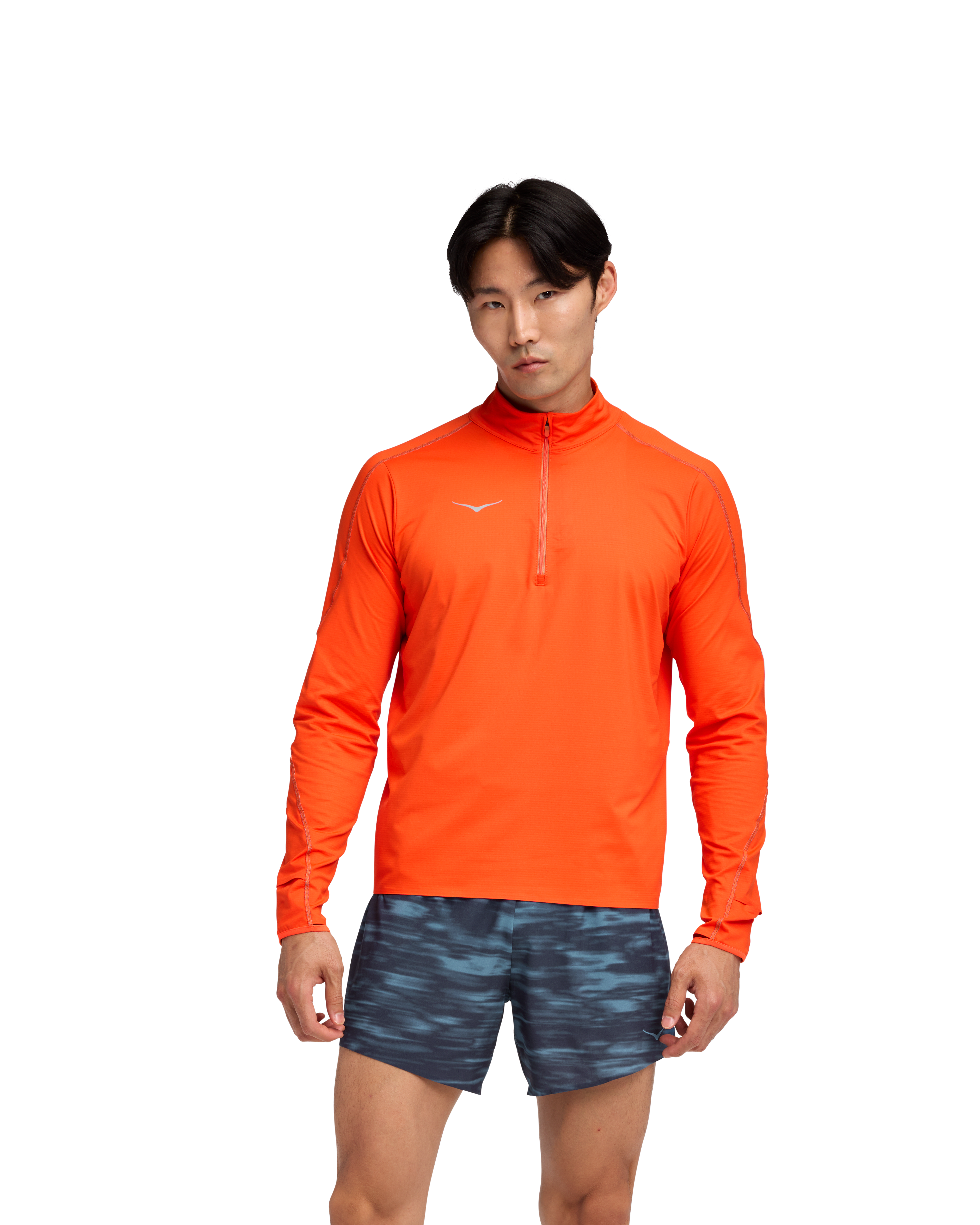 アパレル｜トップス｜メンズ】HOKA® 公式サイト（ホカオネオネ™）