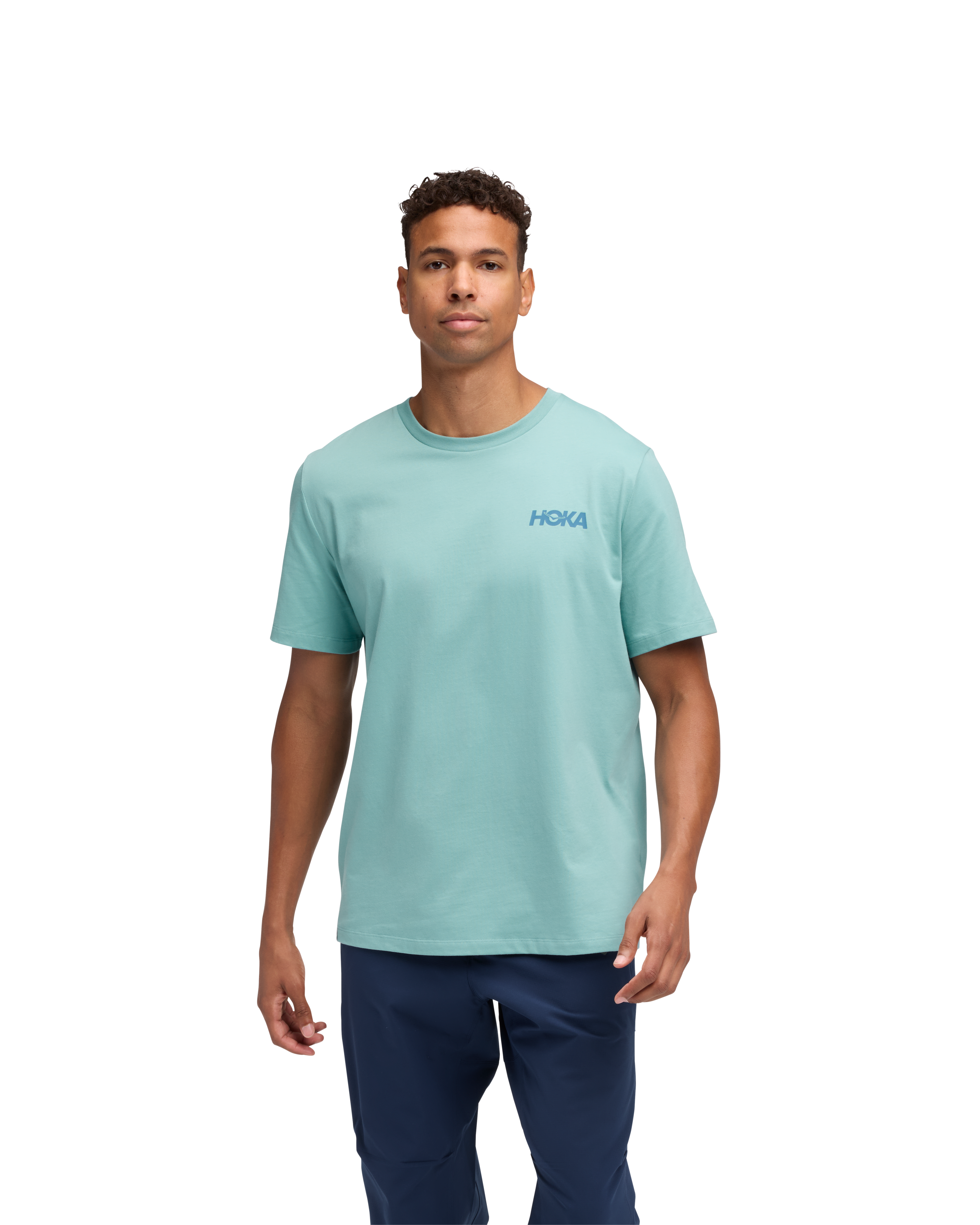 アパレル｜トップス｜メンズ】HOKA® 公式サイト（ホカオネオネ™）