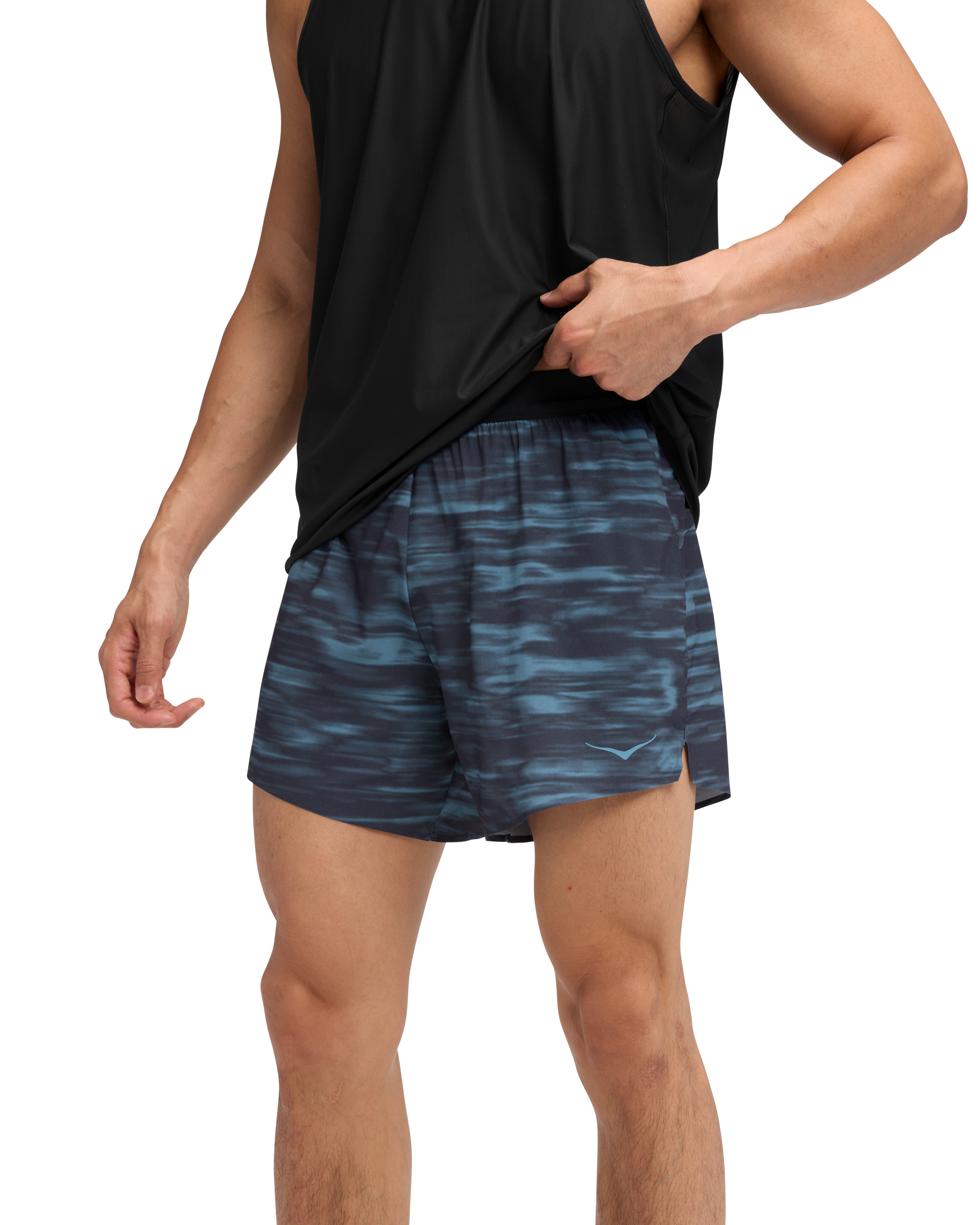 アパレル｜ボトムス｜メンズ】HOKA® 公式サイト（ホカオネオネ™）