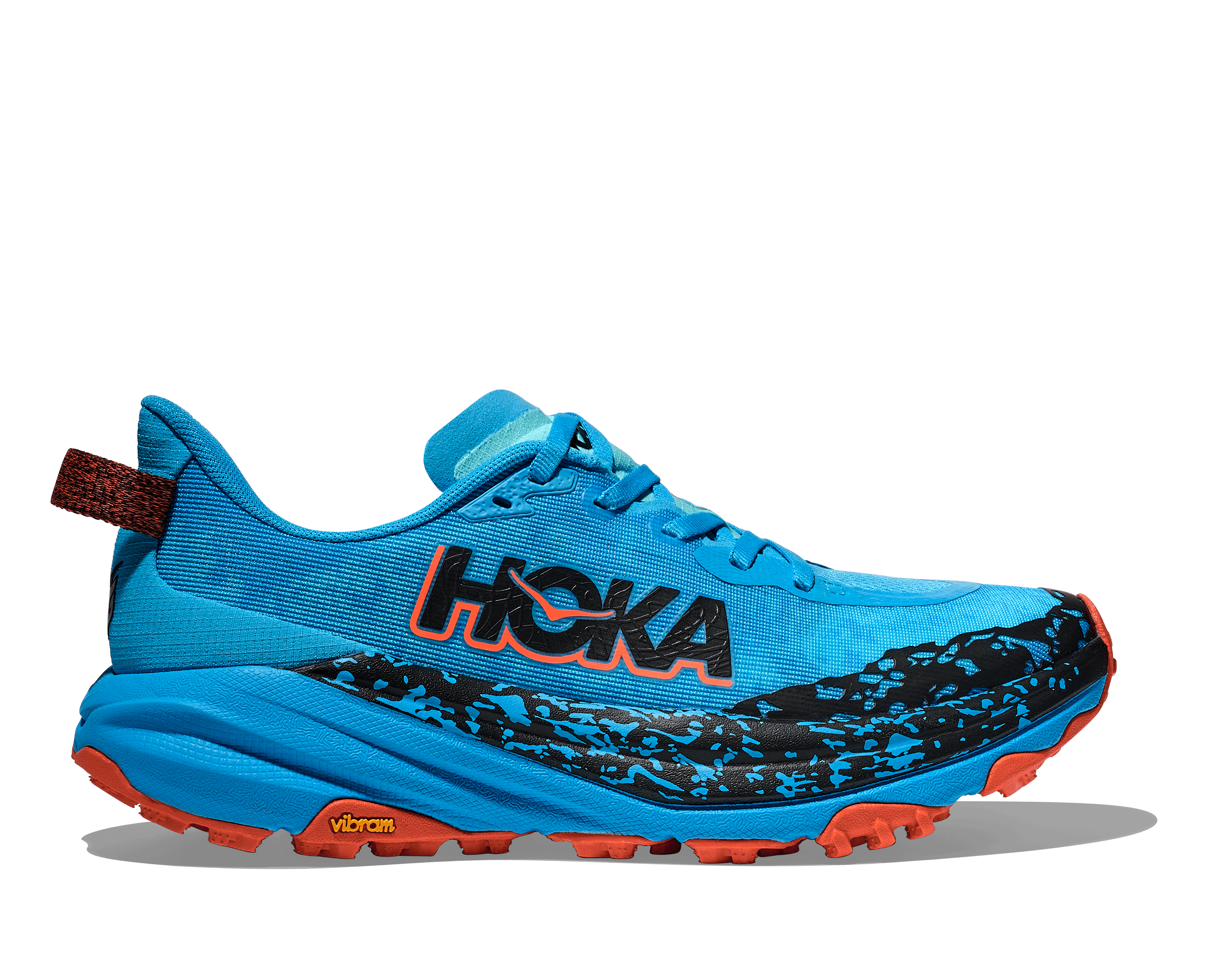 HOKA® 公式サイト【Speed goat| スピードゴート】ホカオネオネ™