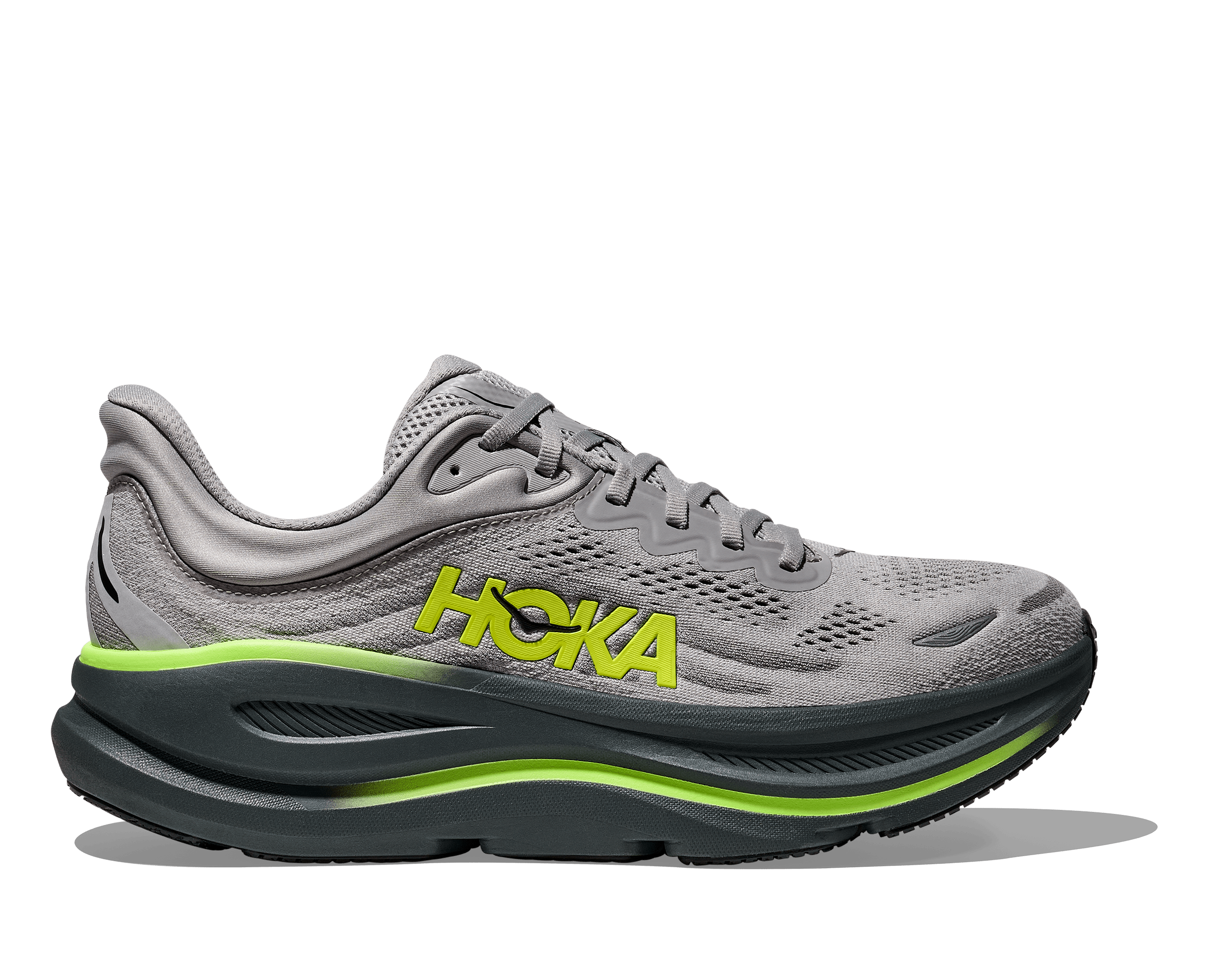 ホカオネオネ　ボンタイ HOKA ONEONE ONE ホカ オネオネ スニーカー ボンダイ BONDI L