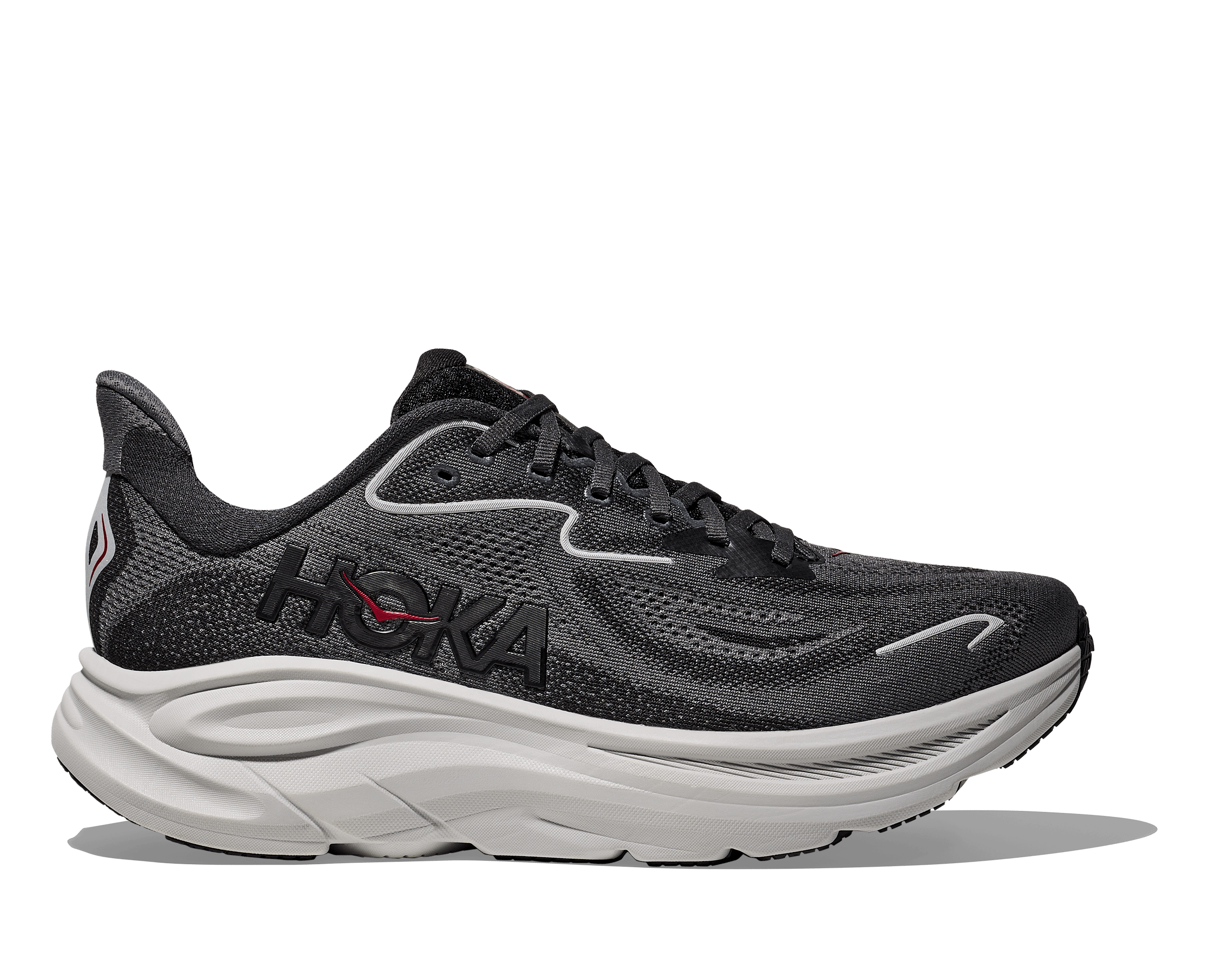 HOKA CLIFTON 9 ブラック26.5cm HOKA ONE ONE® Clifton 9 GTX for Women | HOKA ONE ONE®
