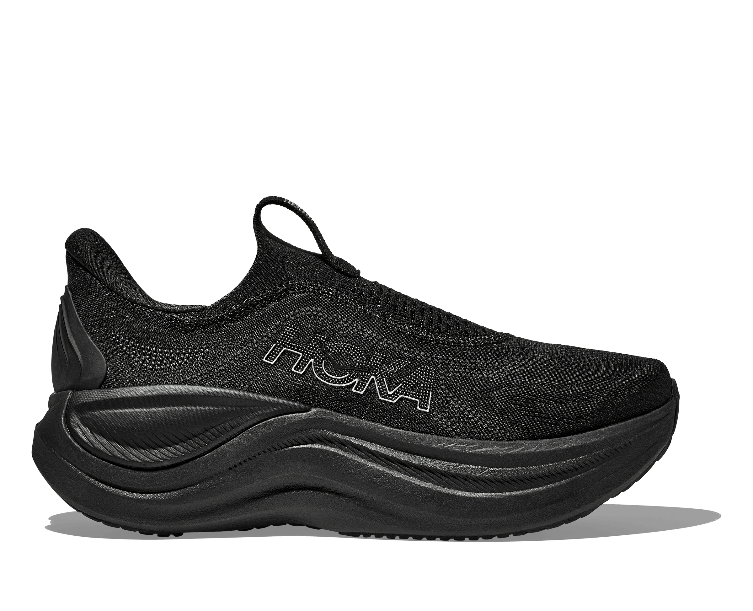 HOKA ONE ONE - ホカオネオネ　新品23.5cm Amazon | HOKA ONE ONE(ホカ オネオネ) CLIFTON 9 BLACK/WHITE