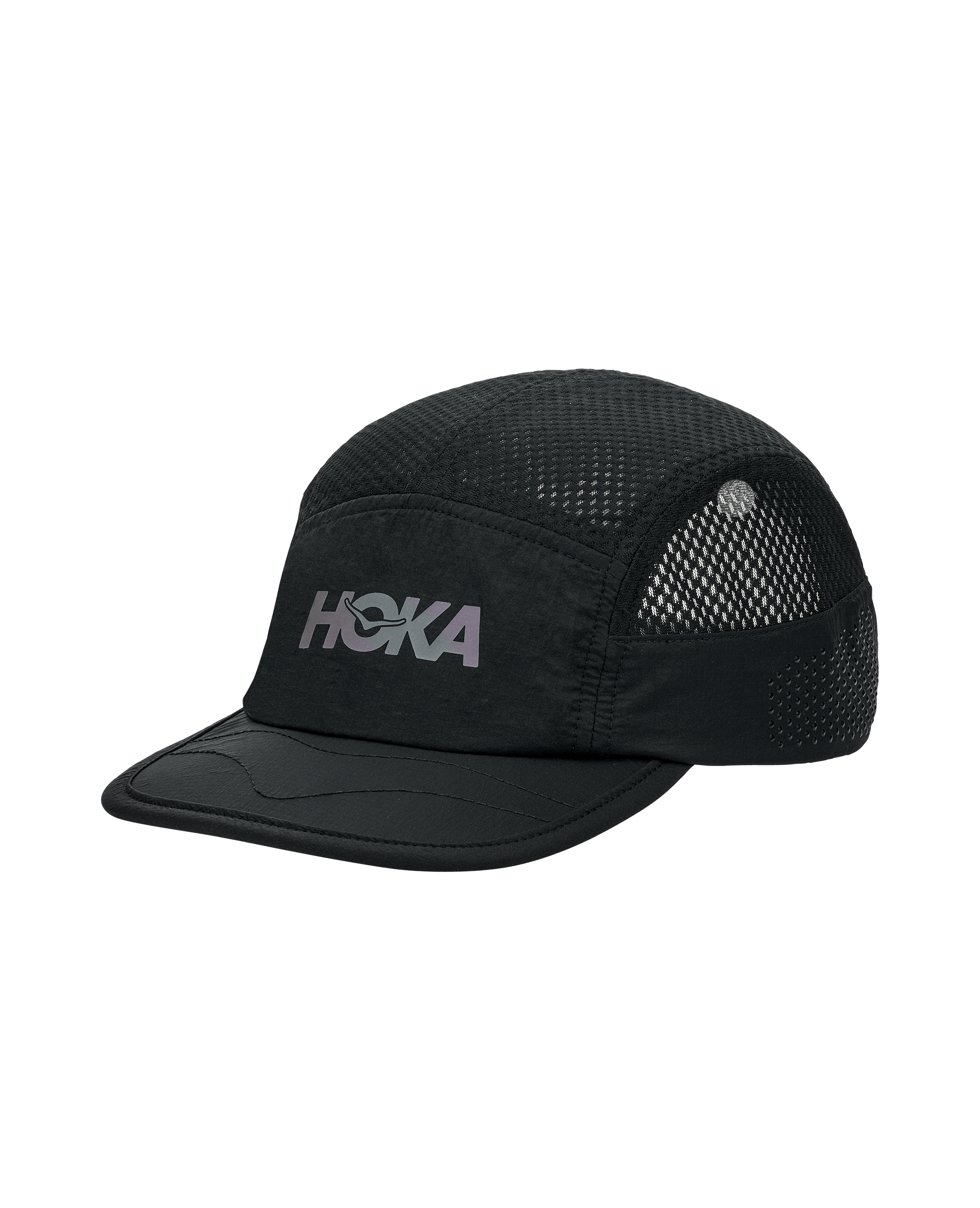 HOKA®公式サイト【トレイル ラン ハット|TRAIL RUN HAT
