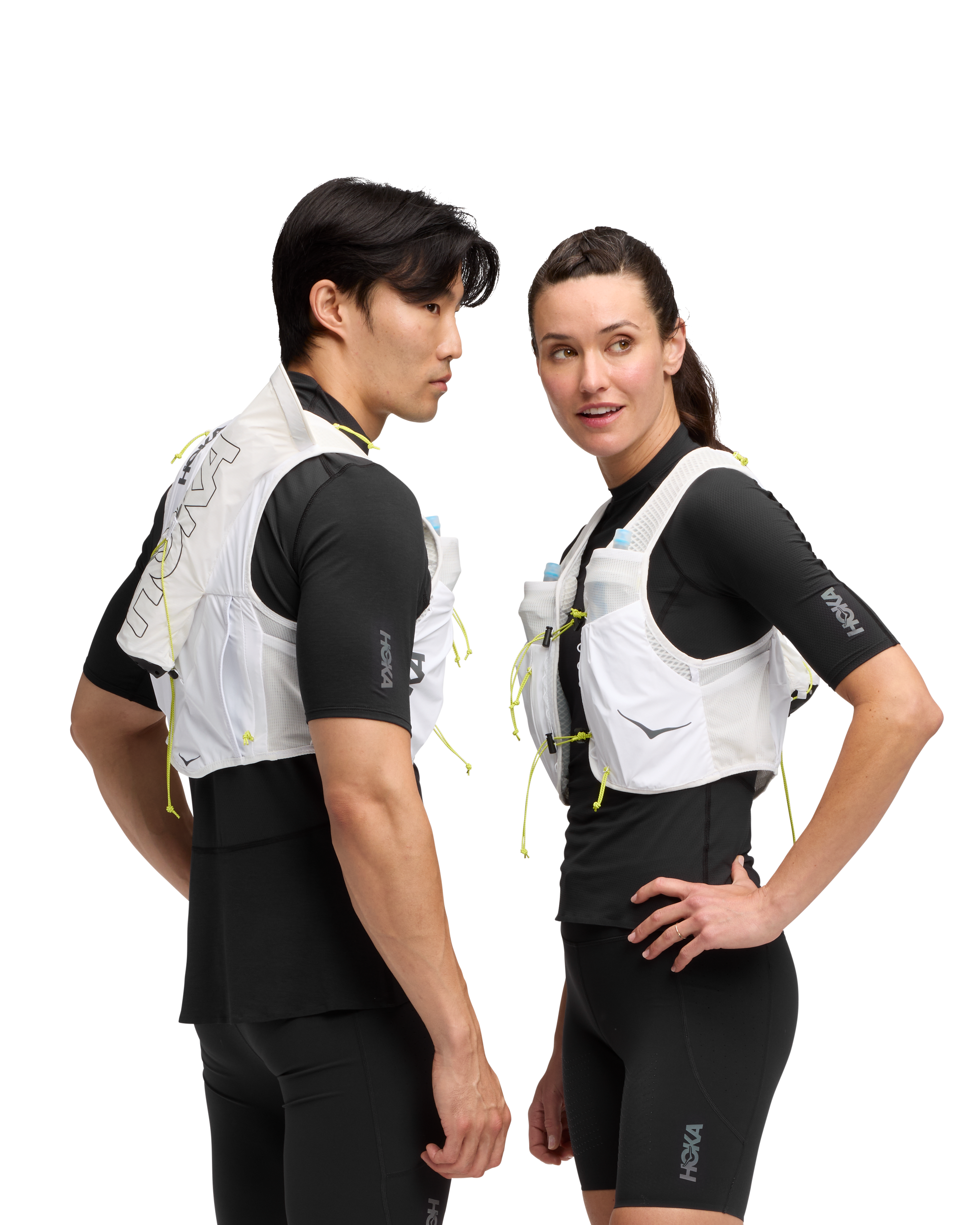 アウター｜メンズ】HOKA® 公式サイト（ホカオネオネ™）