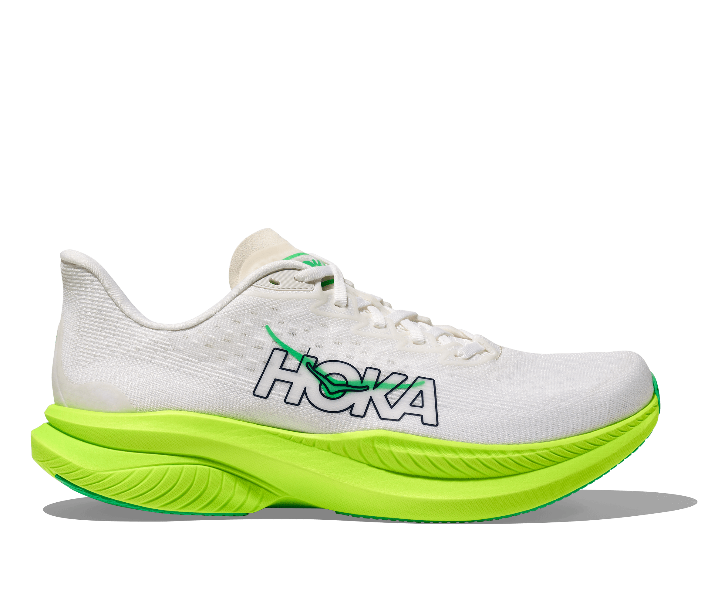 し*ん様 ホカオネオネ　マッハ6 28㎝　ワイド HOKA®公式サイト【マッハ 6|MACH 6 1147810 | レディース】ホカ