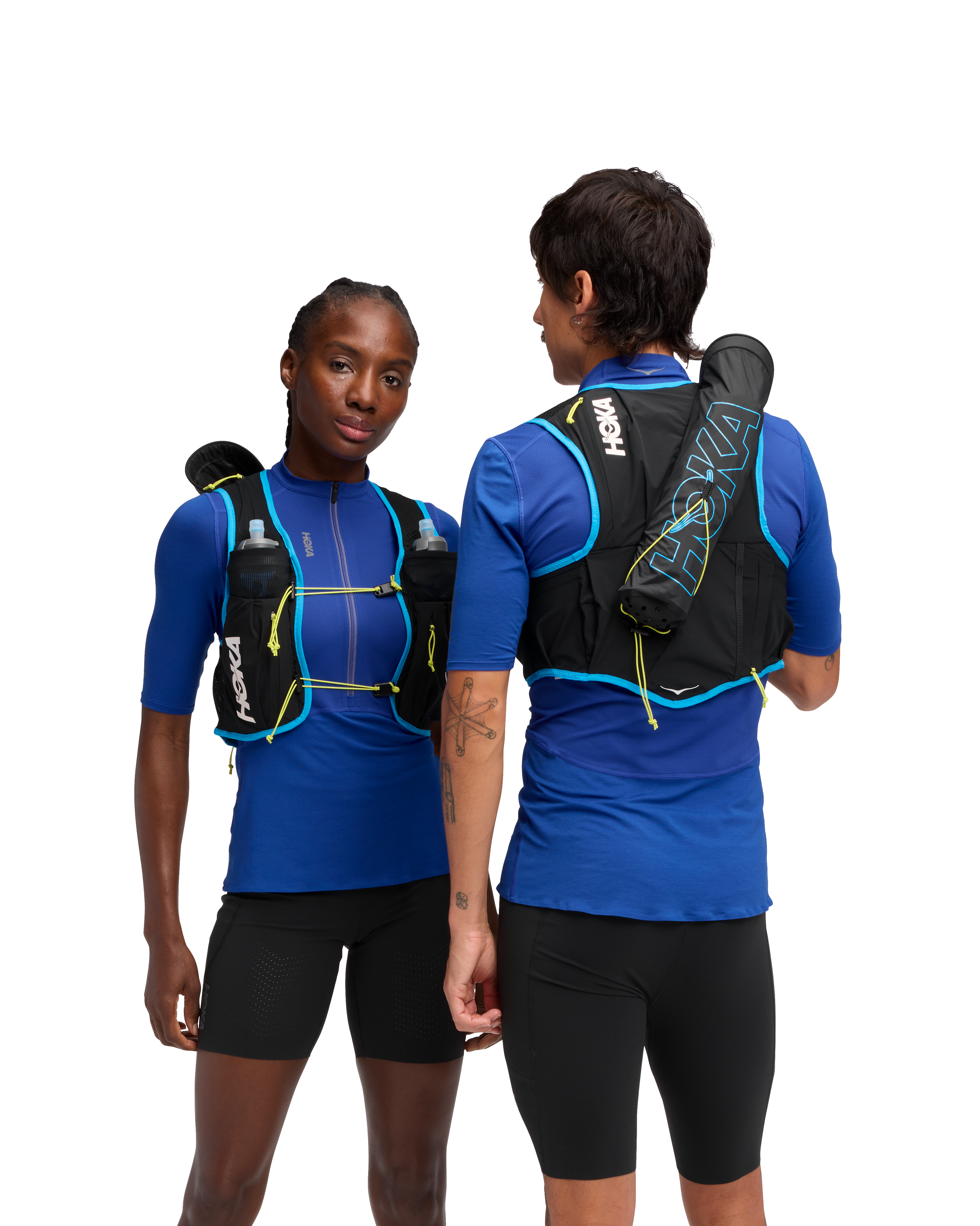アパレル｜レディース】HOKA® 公式サイト（ホカオネオネ™）
