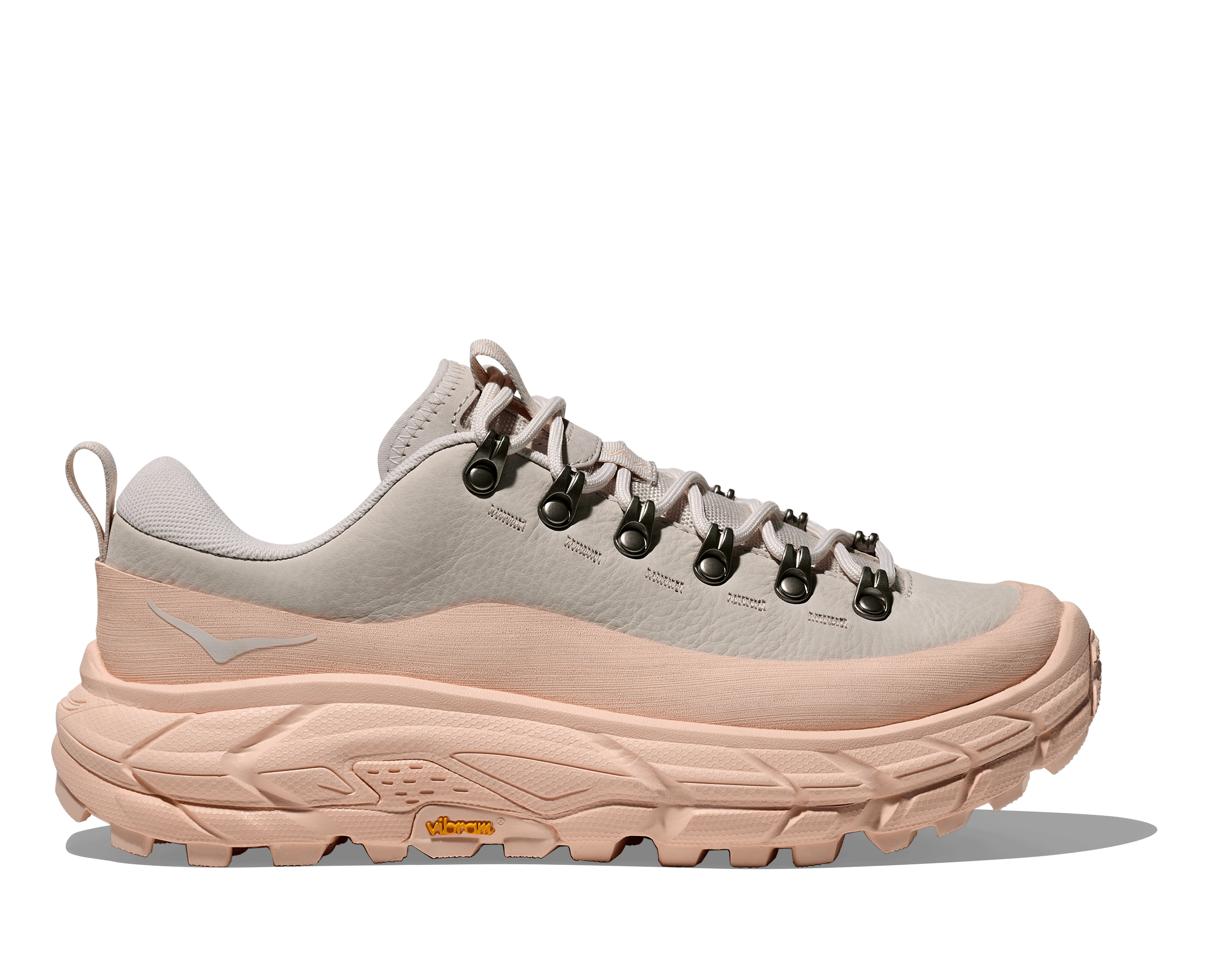 HOKA靴 HOKA U Project Transport Black/White 1168953-BWHT – Shoe