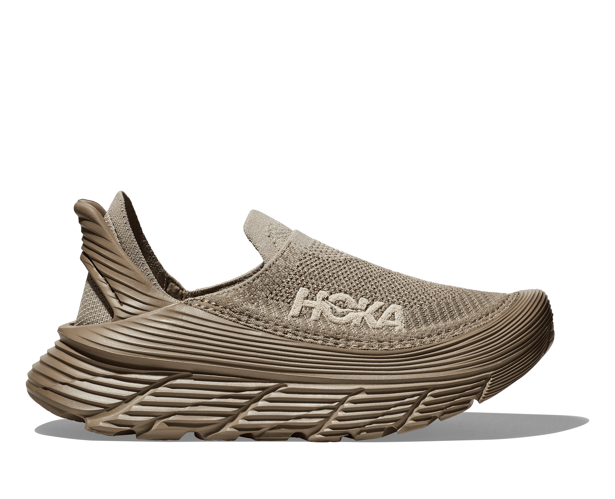 ズ*ン様 ホカオネオネ　リカバリーサンダル　美品　us12 30cw HOKA ONE ONE ホカ オネオネ オラ リカバリーサンダル 軽量
