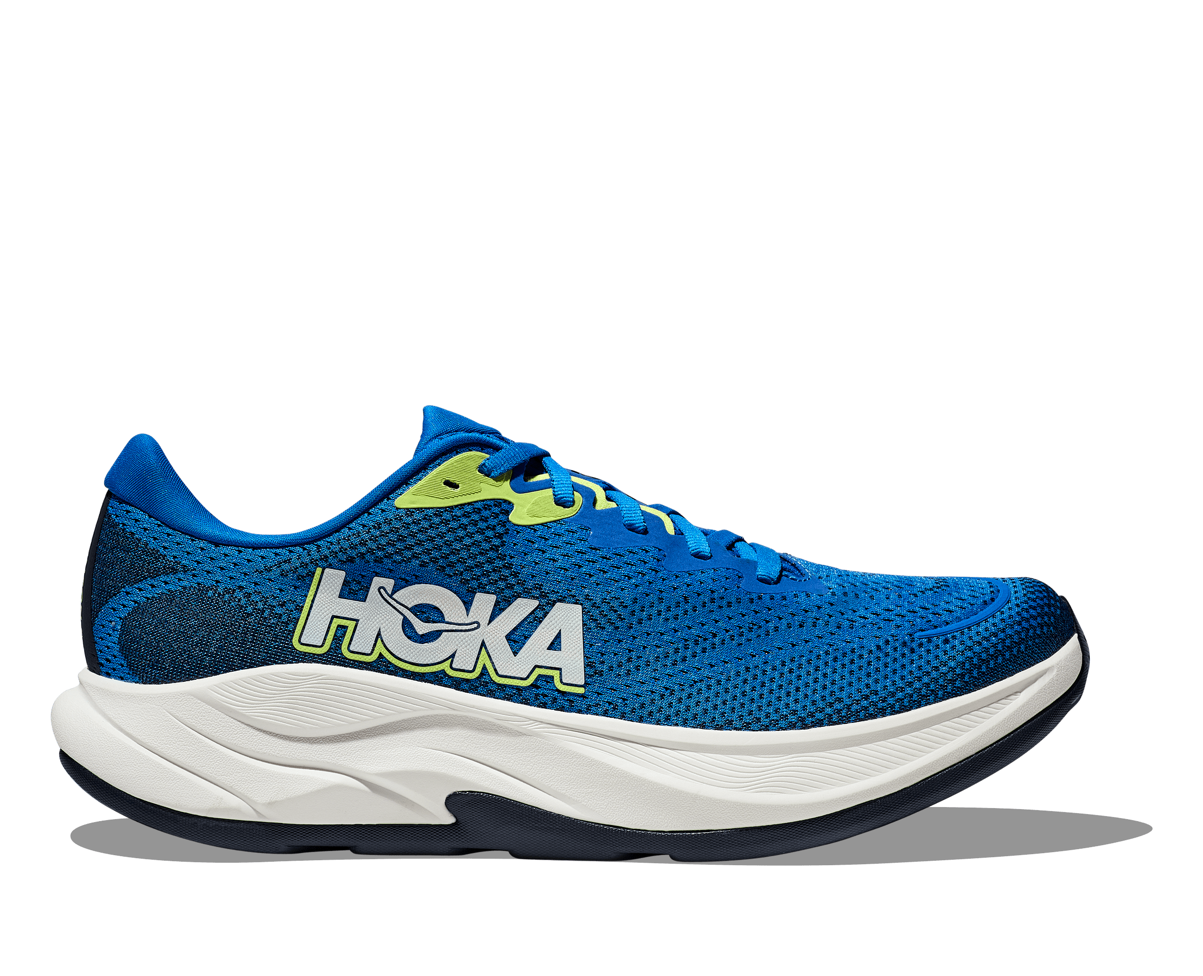 ホカオネオネ　HOKA　ランニングシューズ　26.5センチ HOKA ONEONE メンズファッション（サイズ（cm）：26.5cm