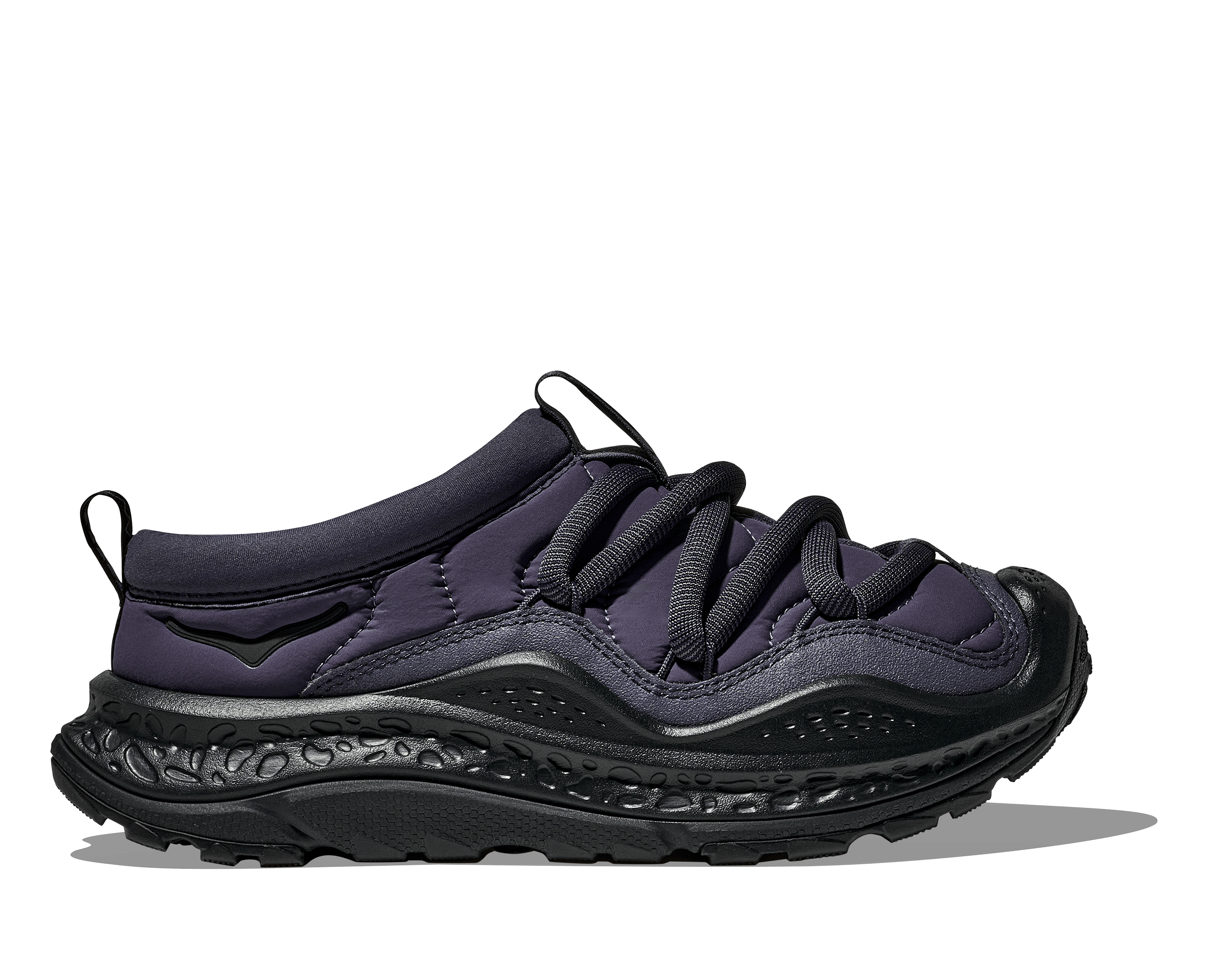 HOKA スニーカー　28センチ アクア（AQA）（メンズ）ハイカットマリンシューズBK 28 KW-4676