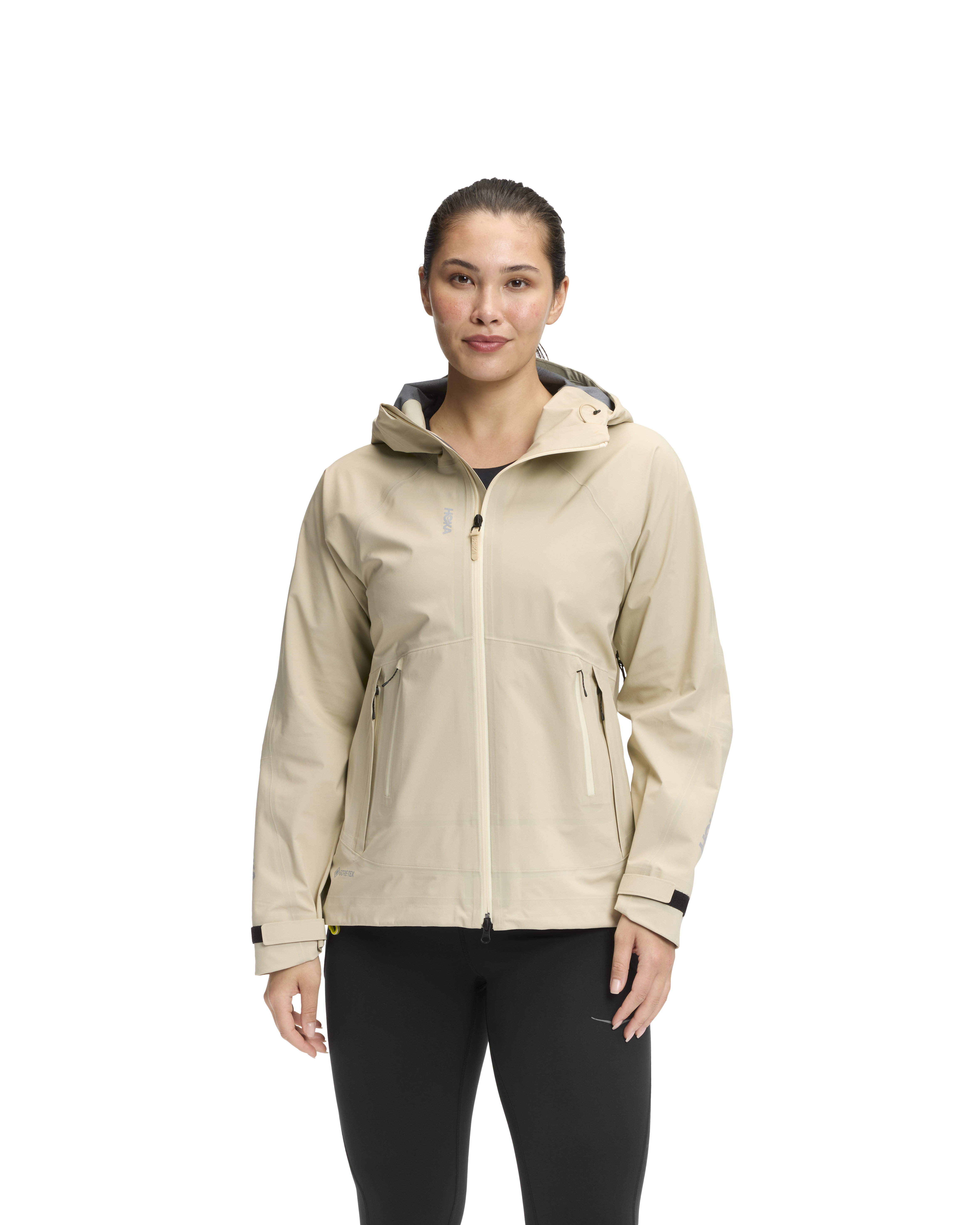 コチョタベタイナ HOKA®公式サイト【トランスポート GORE-TEX ジャケット