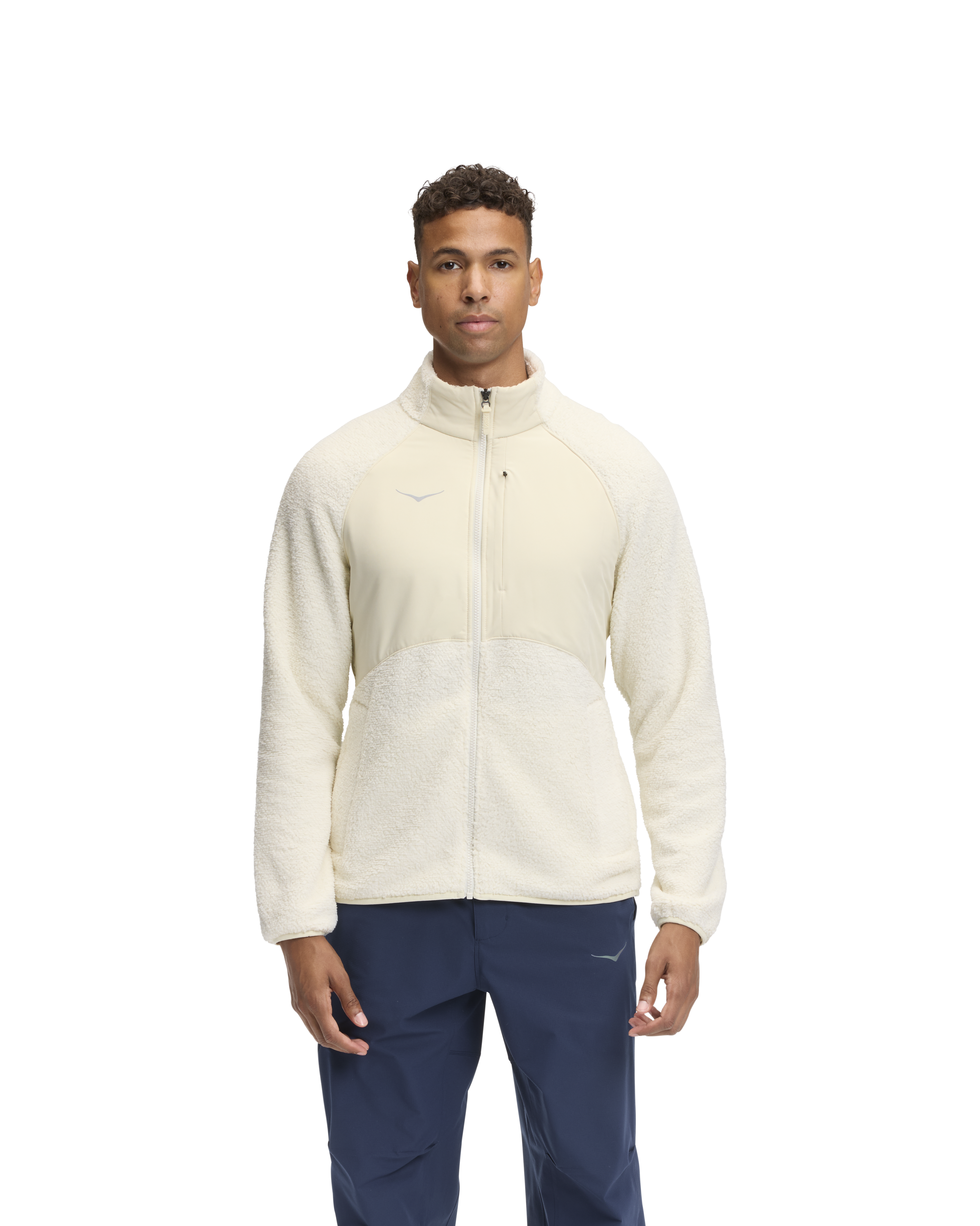 HOKA フード付きジャケット Mサイズ HOKA フード付きジャケット Mサイズ HOKA フード付きジャケット