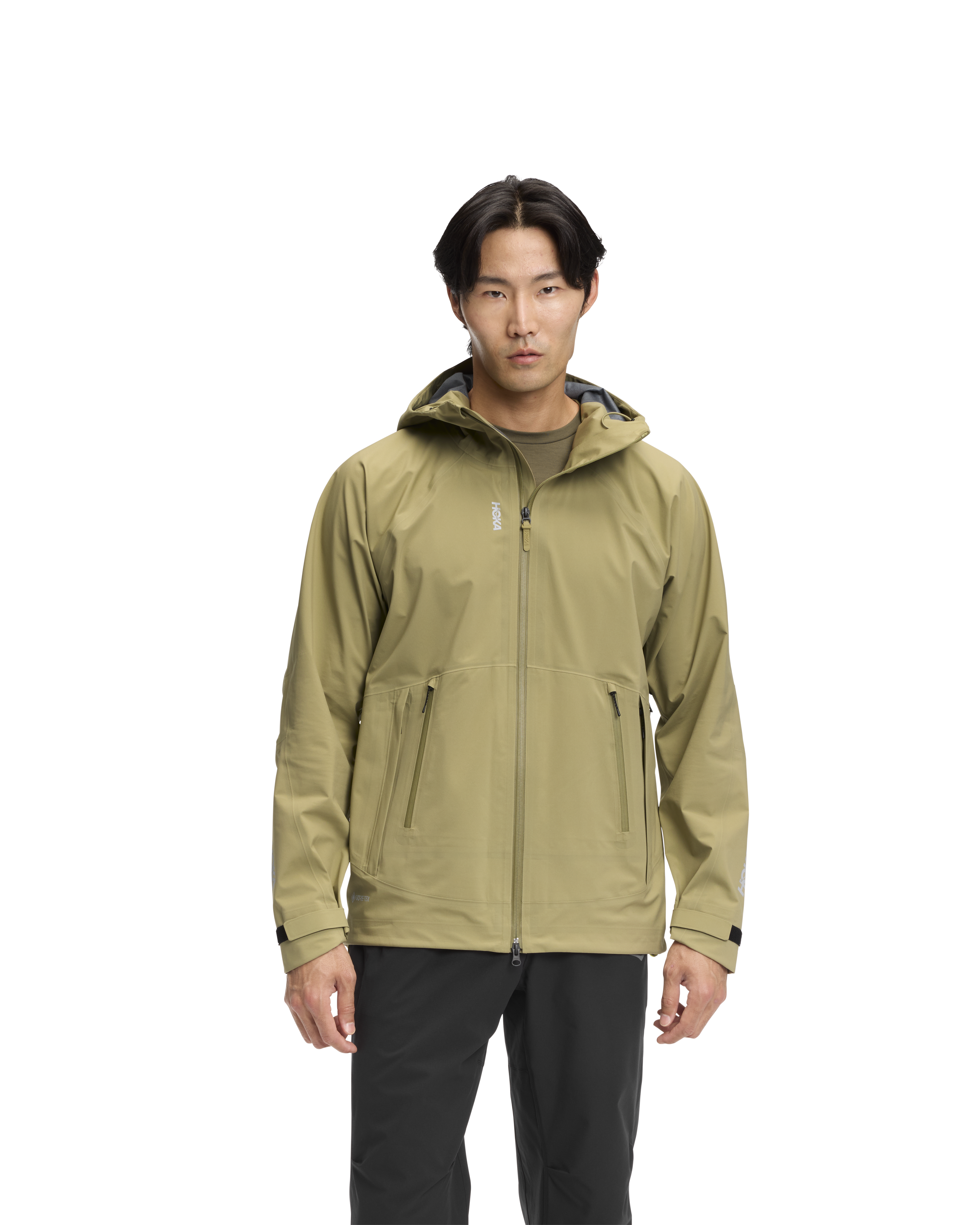 アウター｜メンズ】HOKA® 公式サイト（ホカオネオネ™）