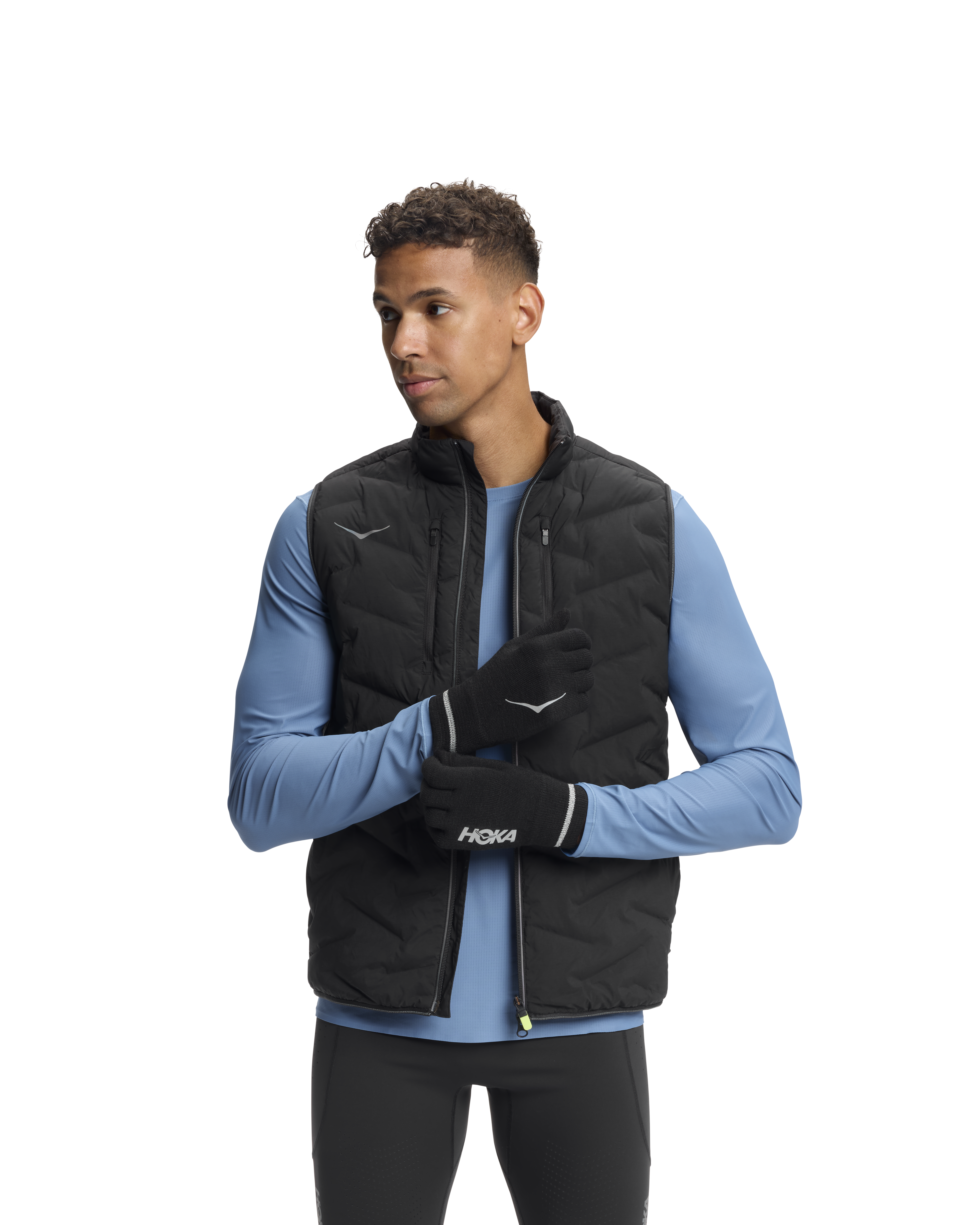 アパレル｜メンズ】HOKA® 公式サイト（ホカオネオネ™）