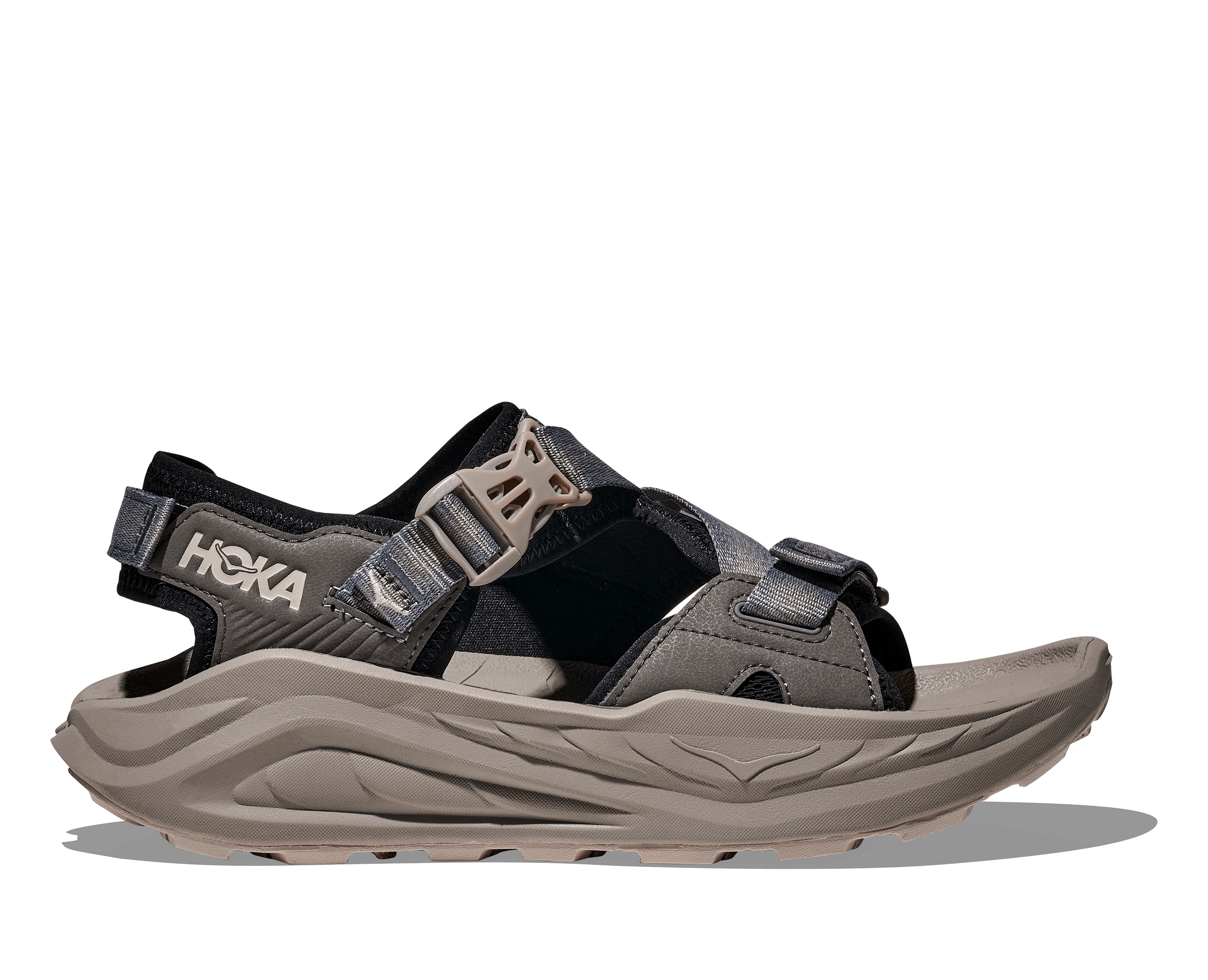 HOKA® 公式サイト【メンズ サンダル】ホカオネオネ™