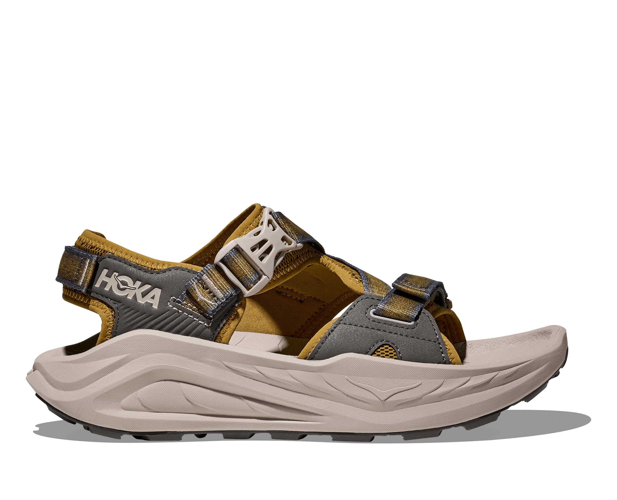 HOKA® 公式サイト【メンズ サンダル】ホカオネオネ™