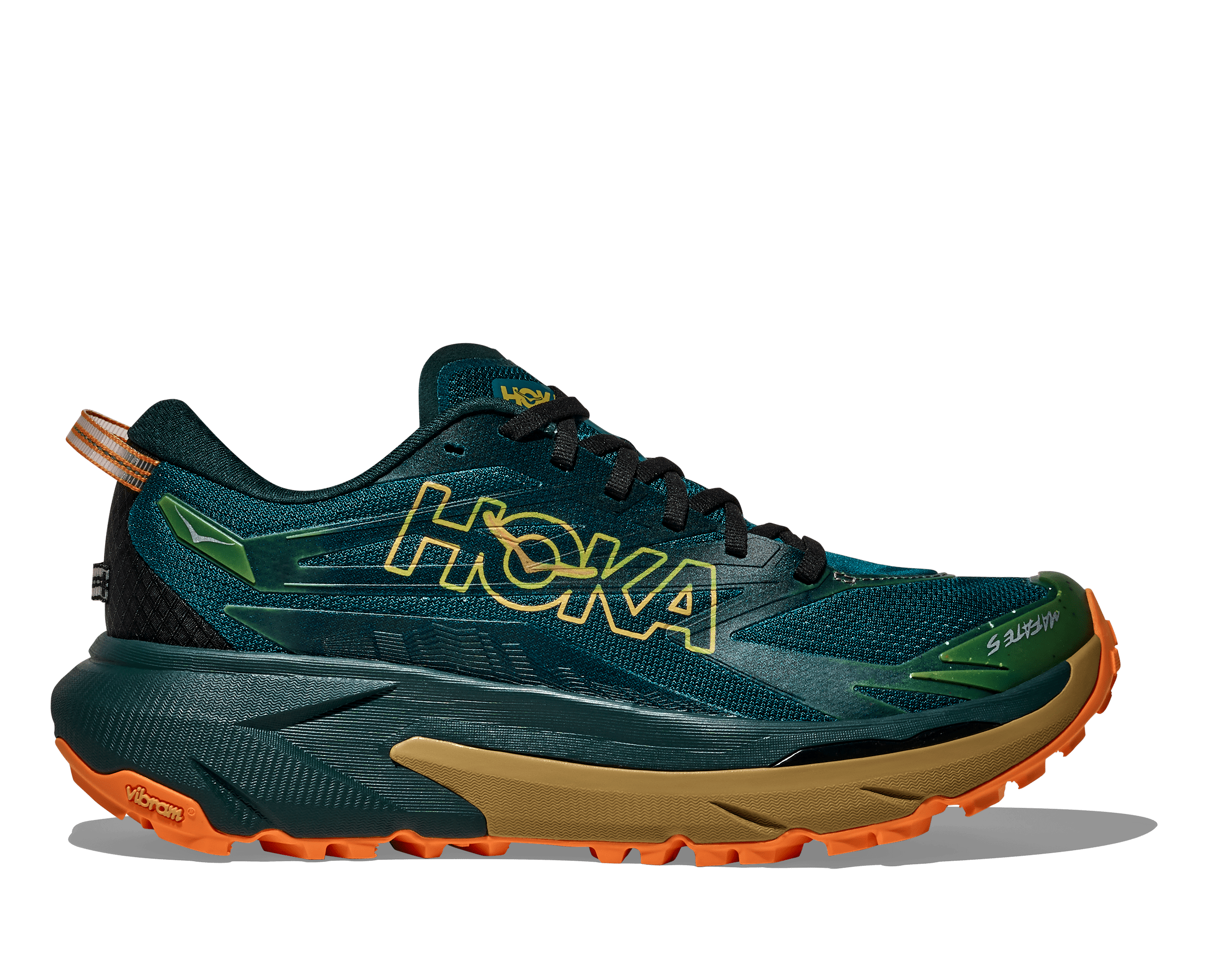 トレイルランニングシューズ｜メンズ】HOKA® 公式サイト（ホカオネオネ™）