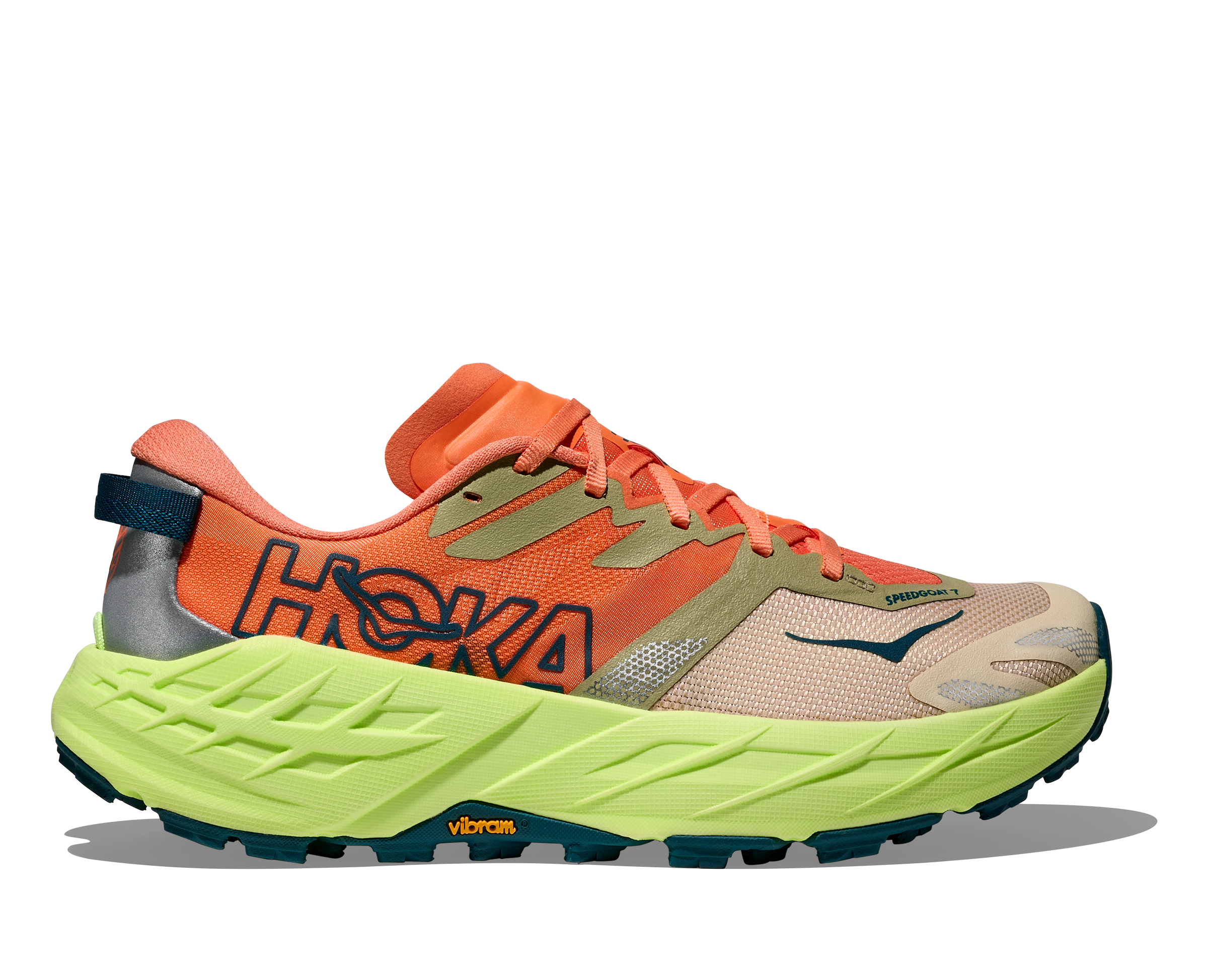 Vibram | ヴィブラムシューズ】HOKA® 公式サイト（ホカオネオネ™）