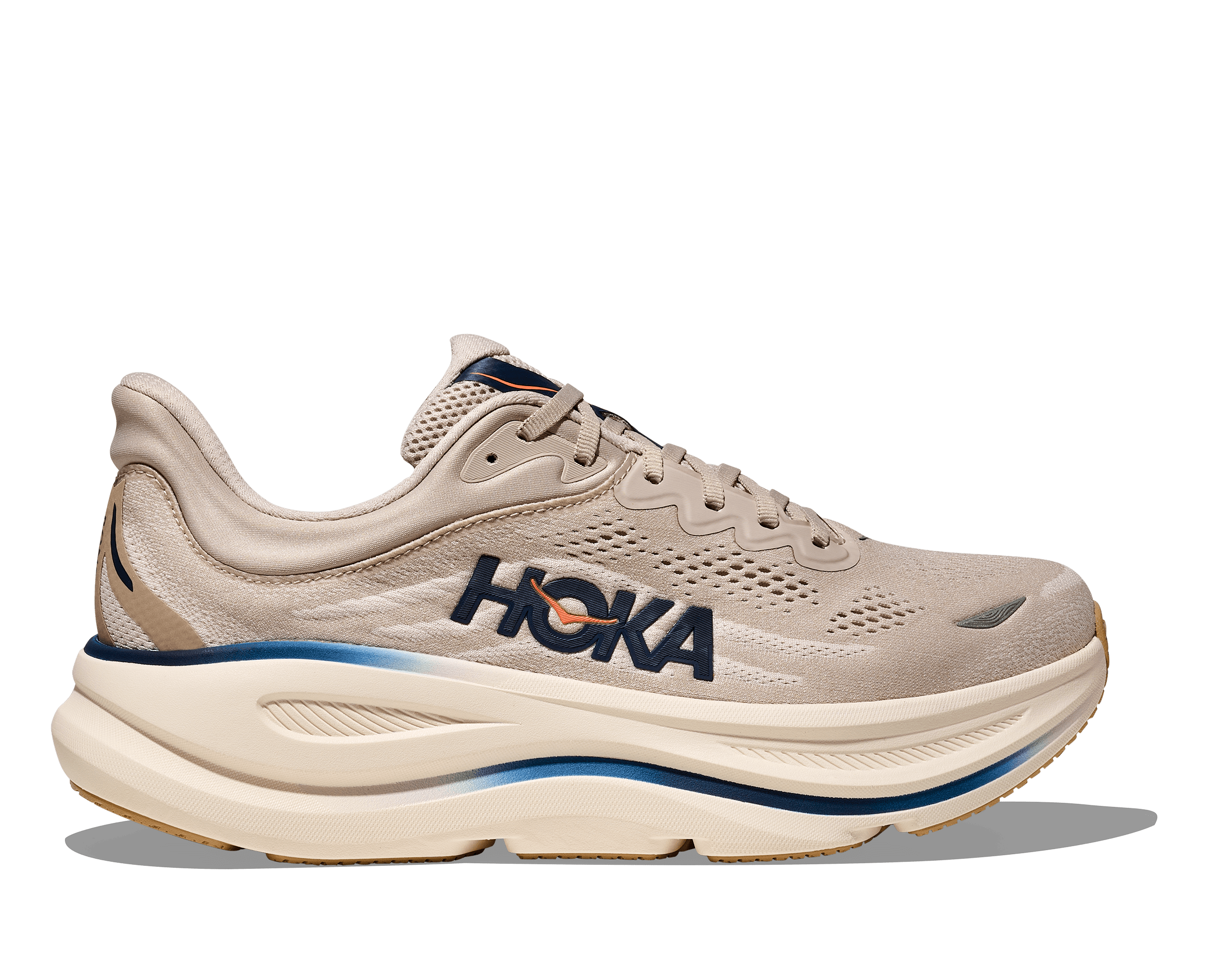HOKA® 公式サイト【ボンダイ | BONDI 】ホカオネオネ™