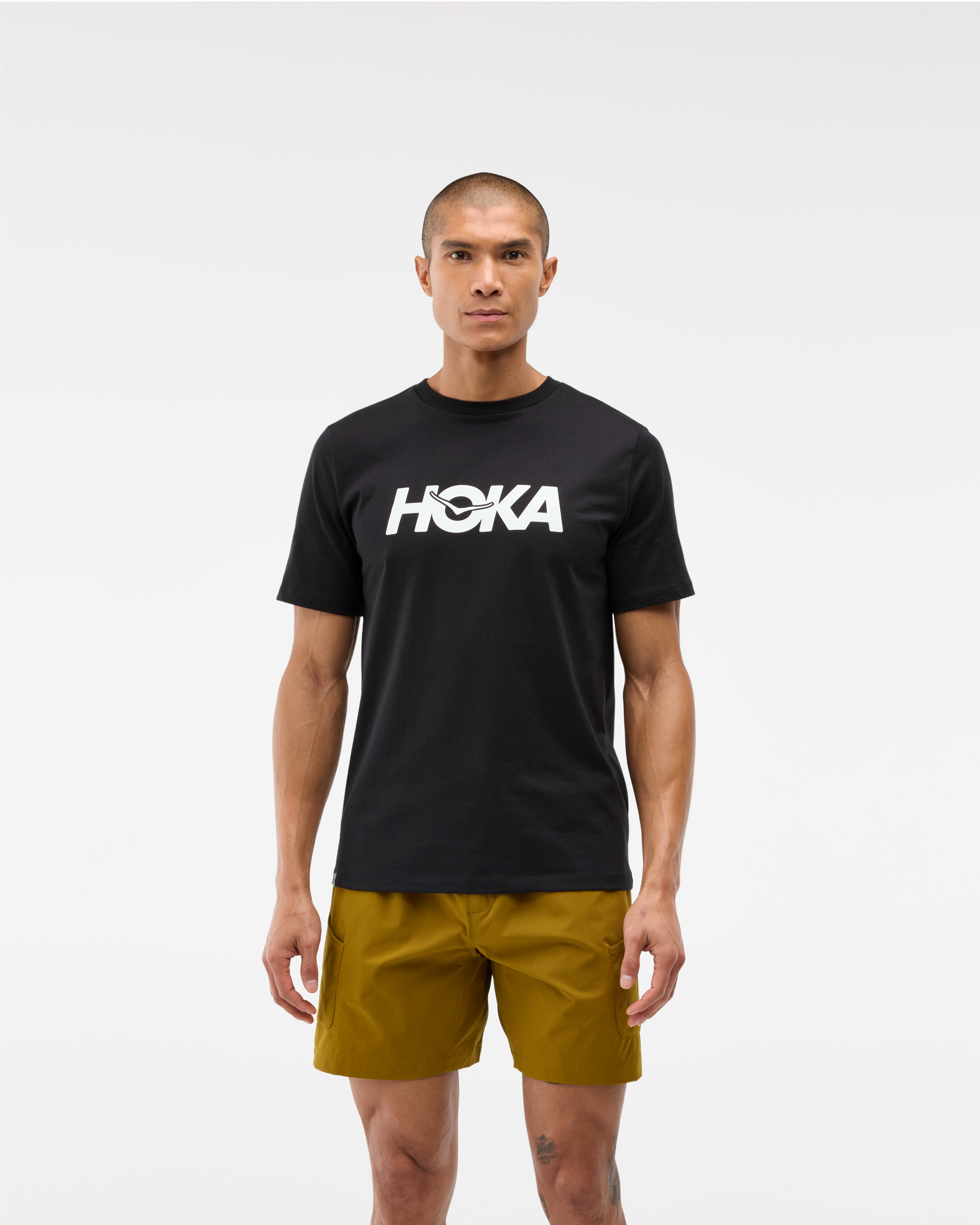 アパレル｜トップス｜メンズ】HOKA® 公式サイト（ホカオネオネ™）