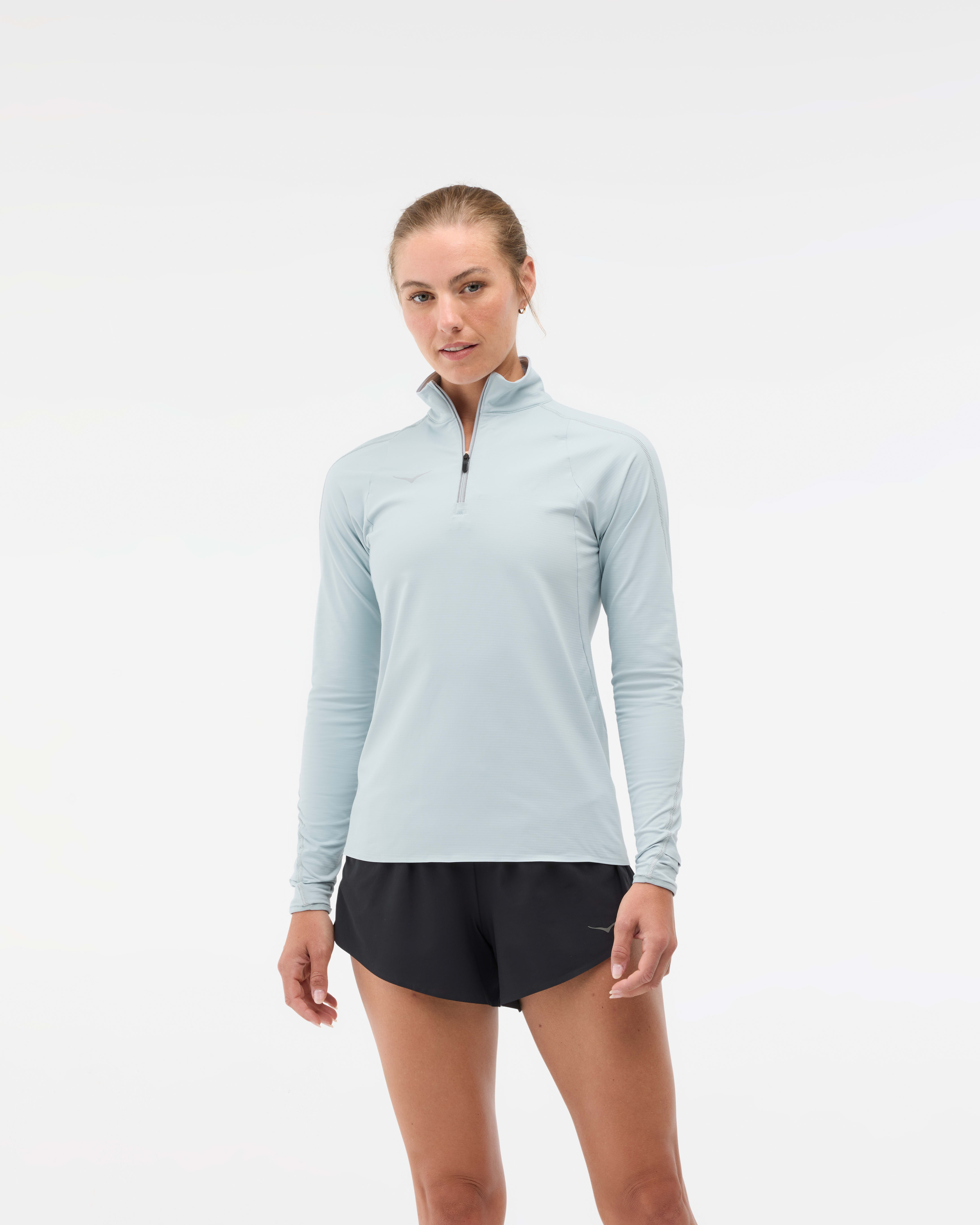Women's Running Tops: Shirts, Hoodies & Jackets | HOKA® CA