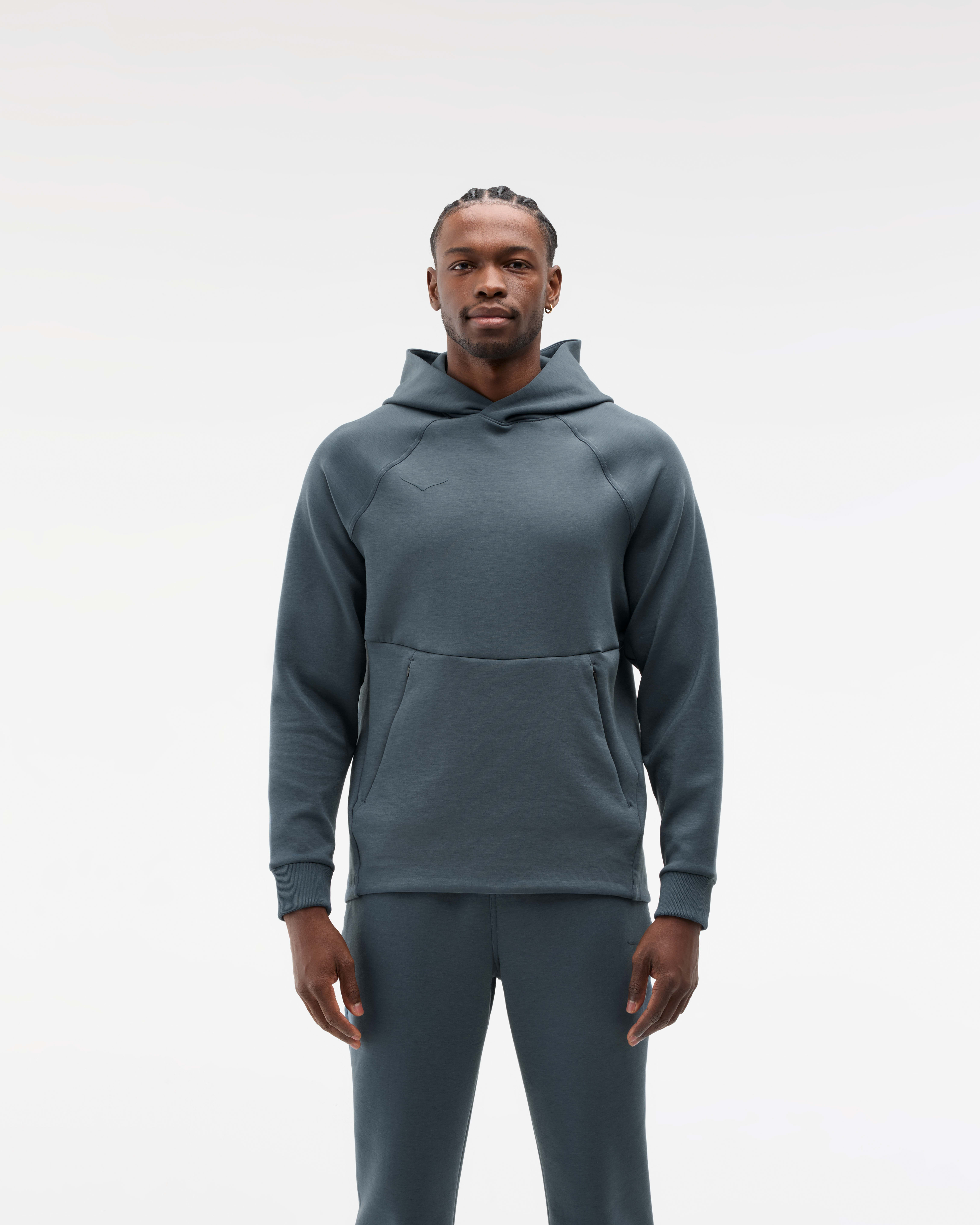 Men's Running Outerwear: Jackets & Hoodies | HOKA® CA