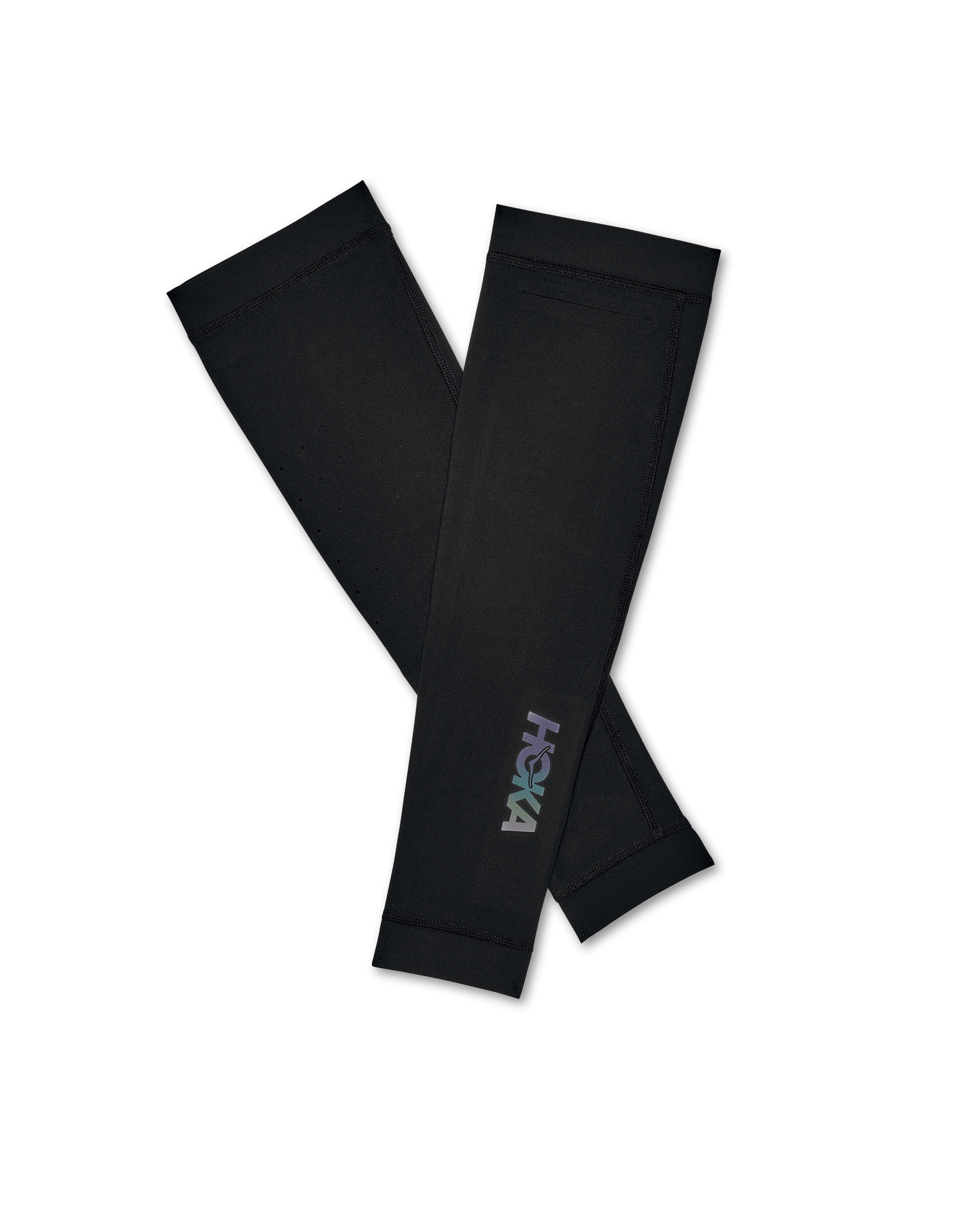 【希少新品】on アームスリーブ 限定エディション PLEASURES オン HOKA®公式サイト【レース デイ アーム スリーブ|RACE DAY ARM SLEEVE