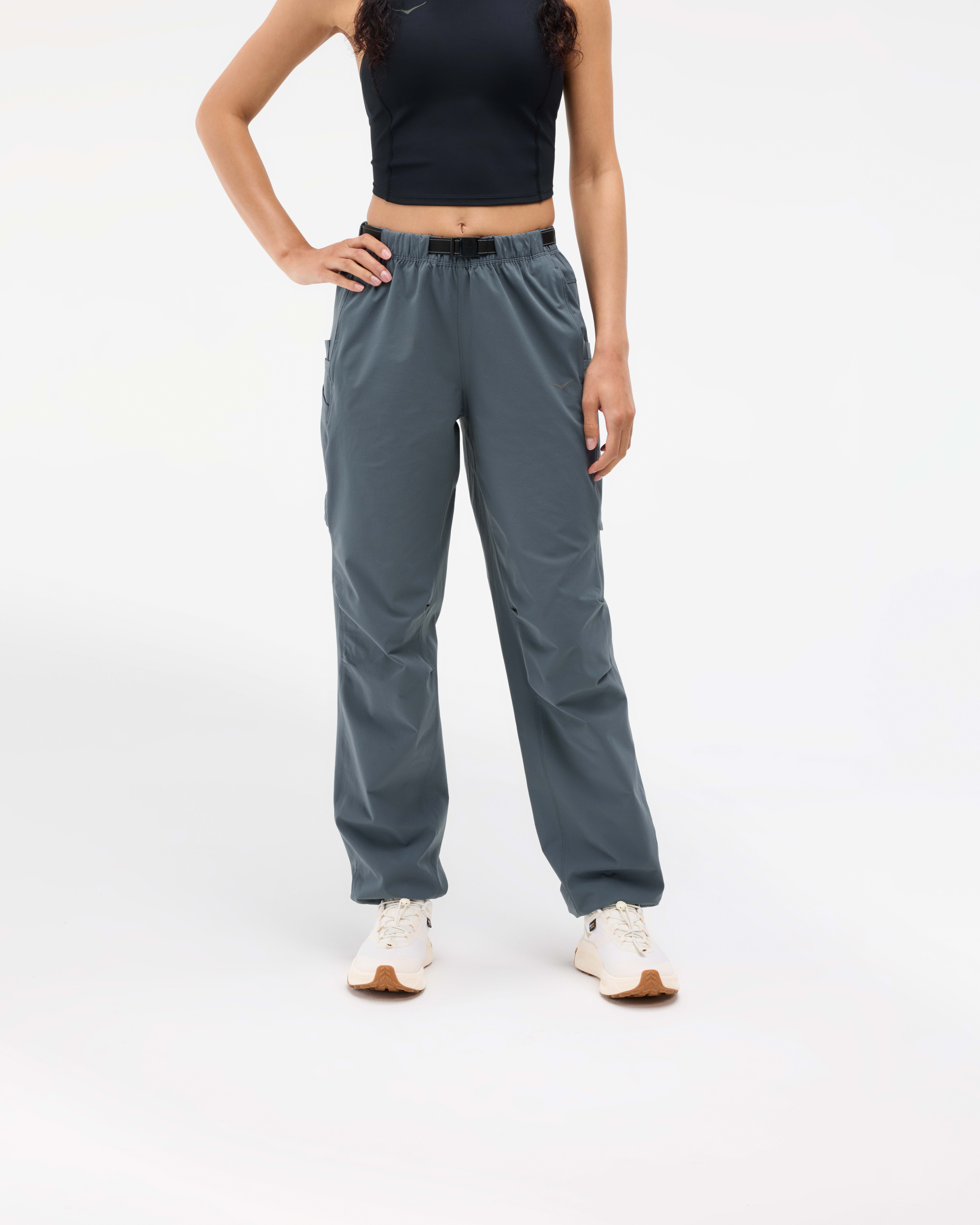 アパレル｜ボトムス｜レディース】HOKA® 公式サイト（ホカオネオネ™）