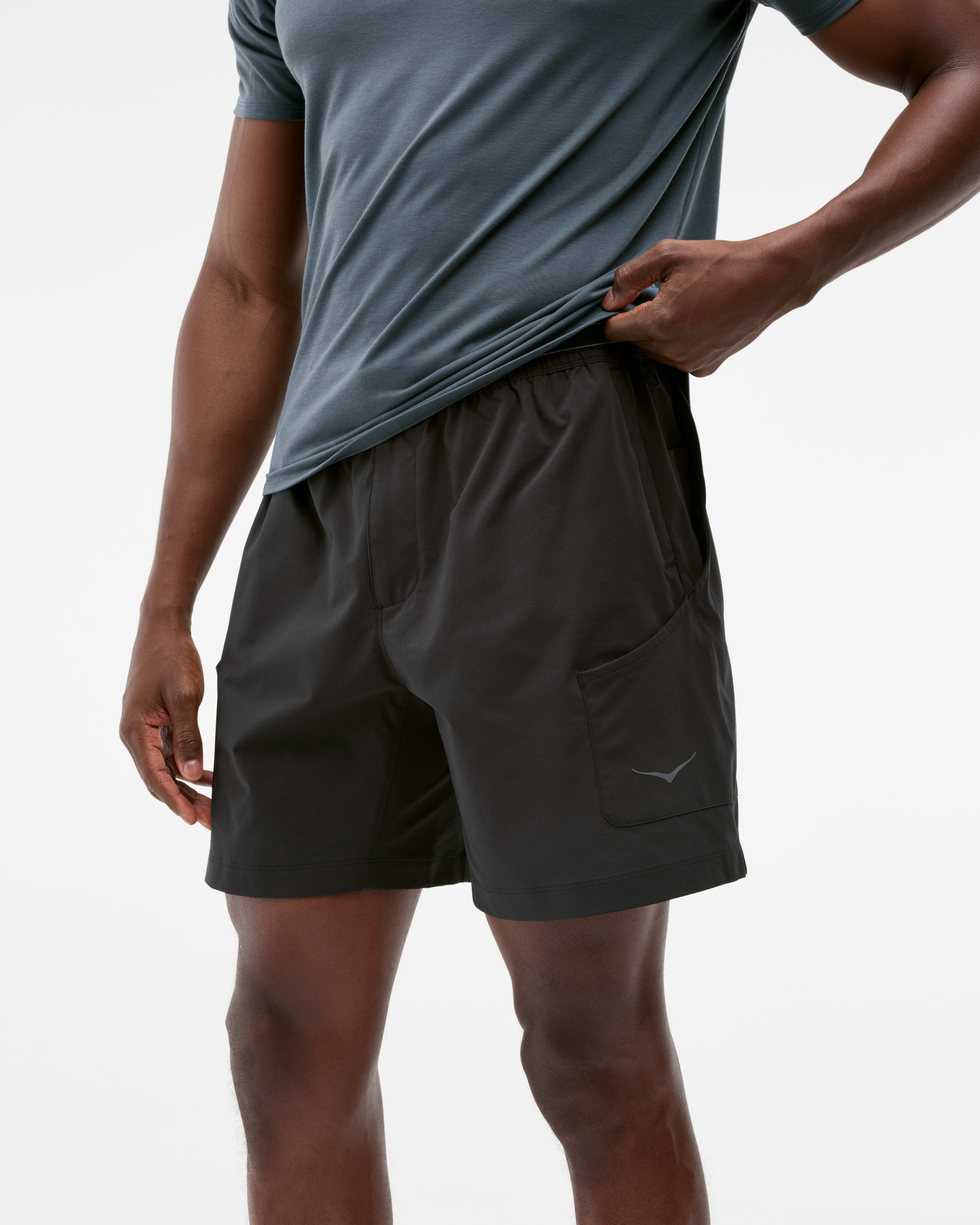 アパレル｜ボトムス｜メンズ】HOKA® 公式サイト（ホカオネオネ™）