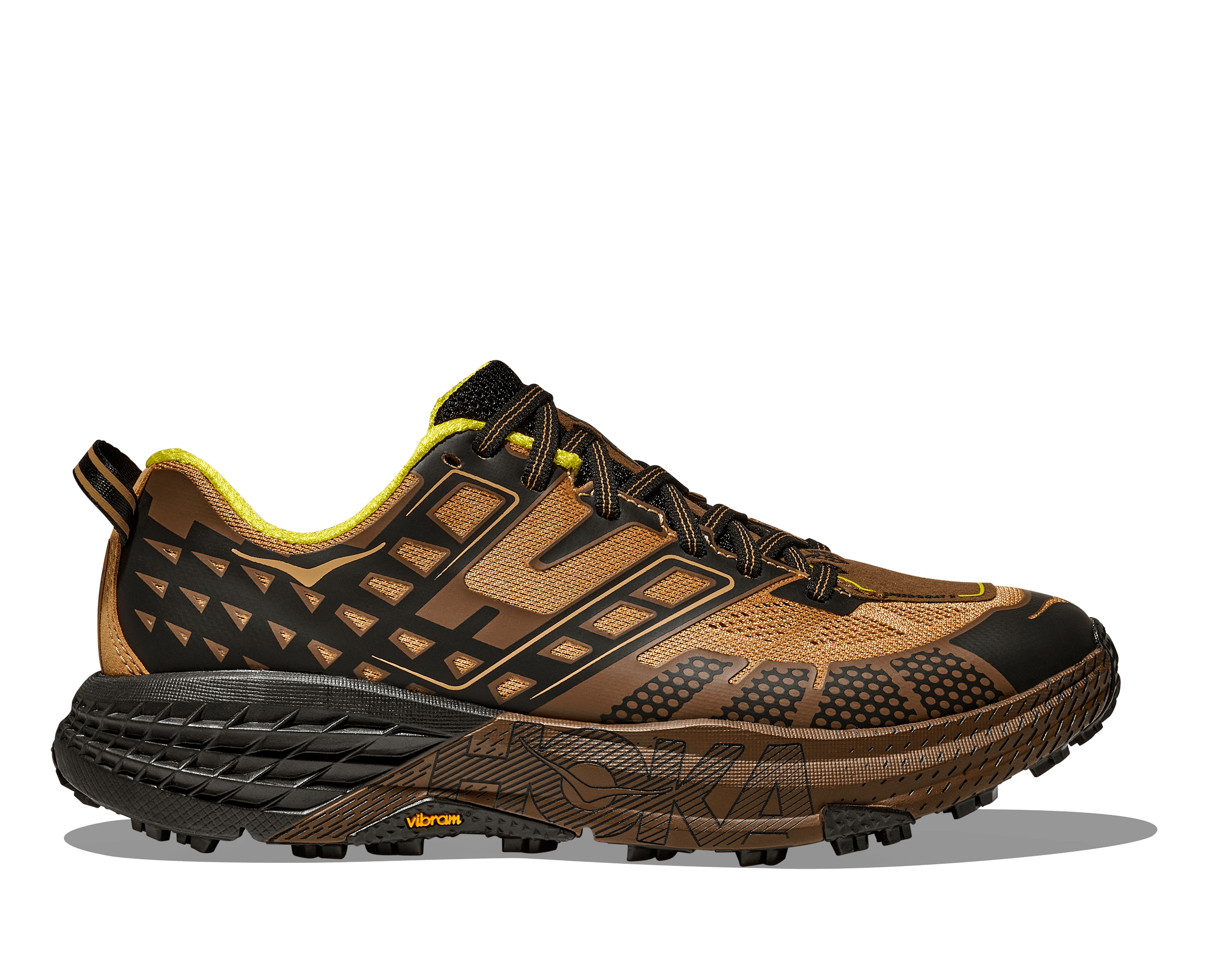 Vibram | ヴィブラムシューズ】HOKA® 公式サイト（ホカオネオネ™）