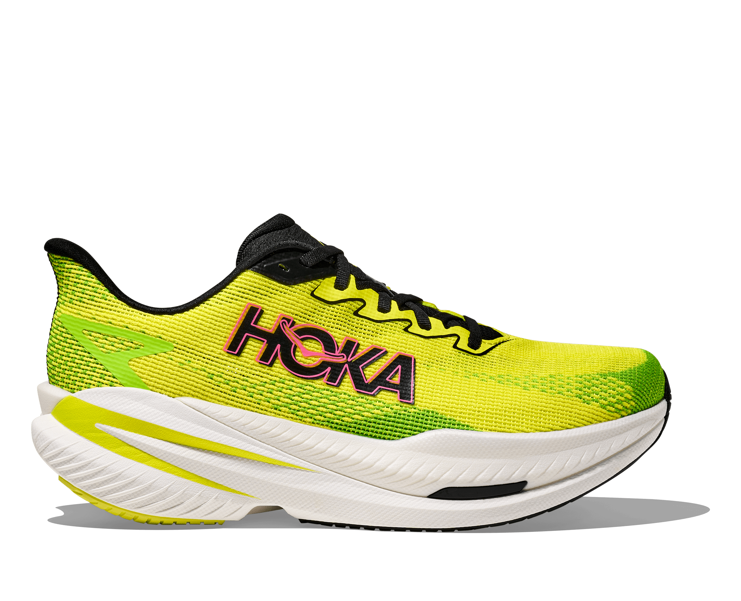 HOKA® 公式サイト【メンズ・レースシューズ 】ホカオネオネ™