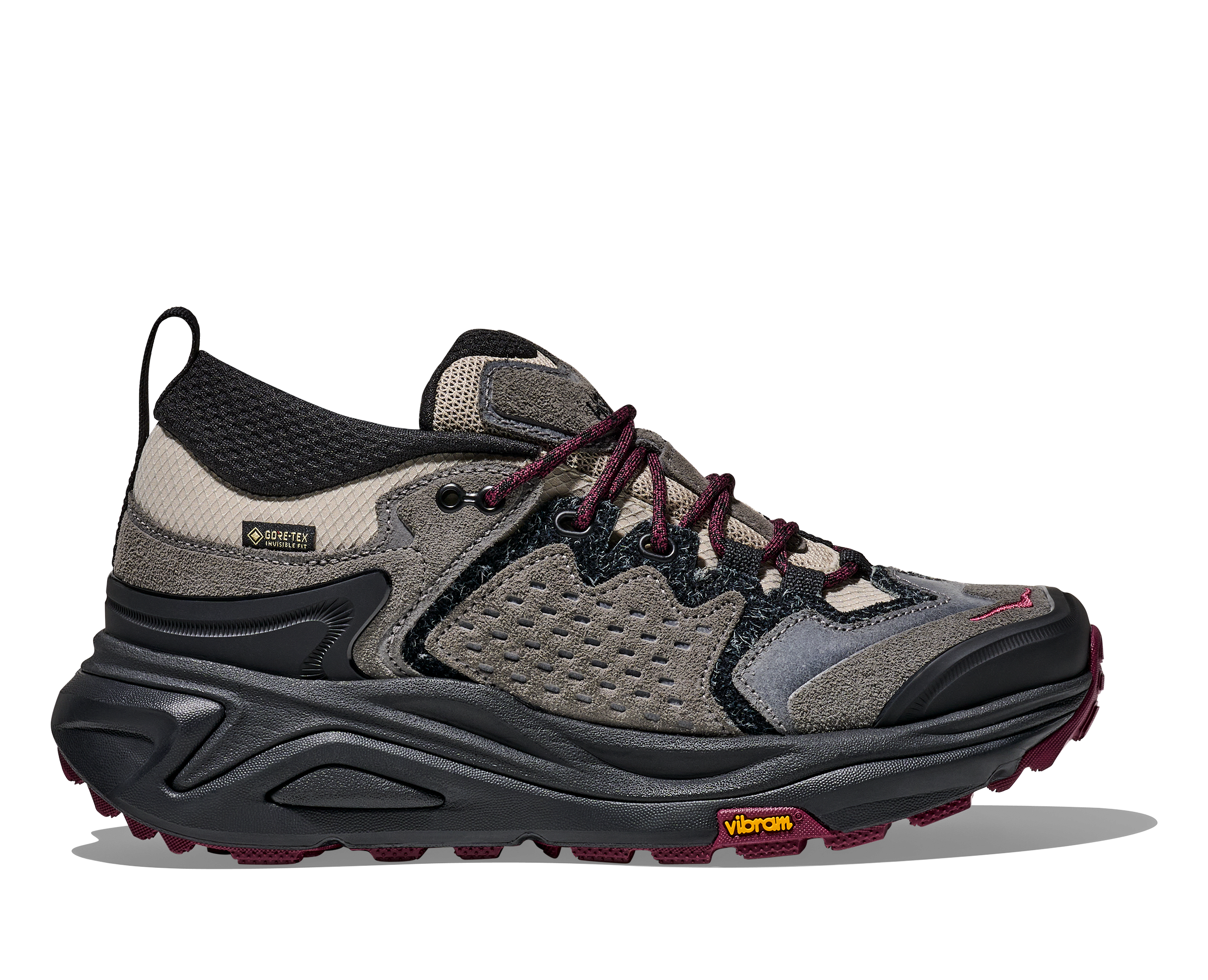 GORE-TEX®【ゴアテックス スニーカー|シューズ】HOKA® 公式サイト